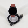 Garmin Forerunner 165 43mm Black GPS