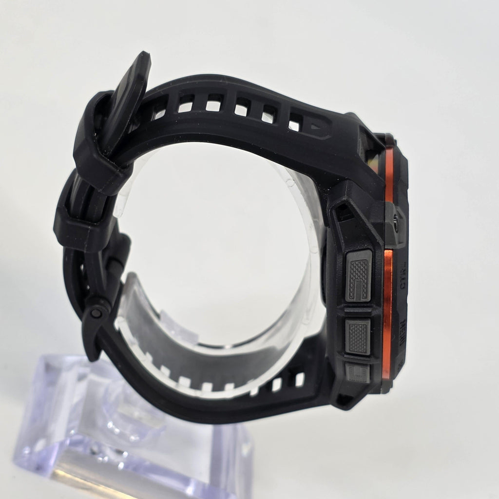 Garmin Instinct 3 Solar 45mm Black GPS