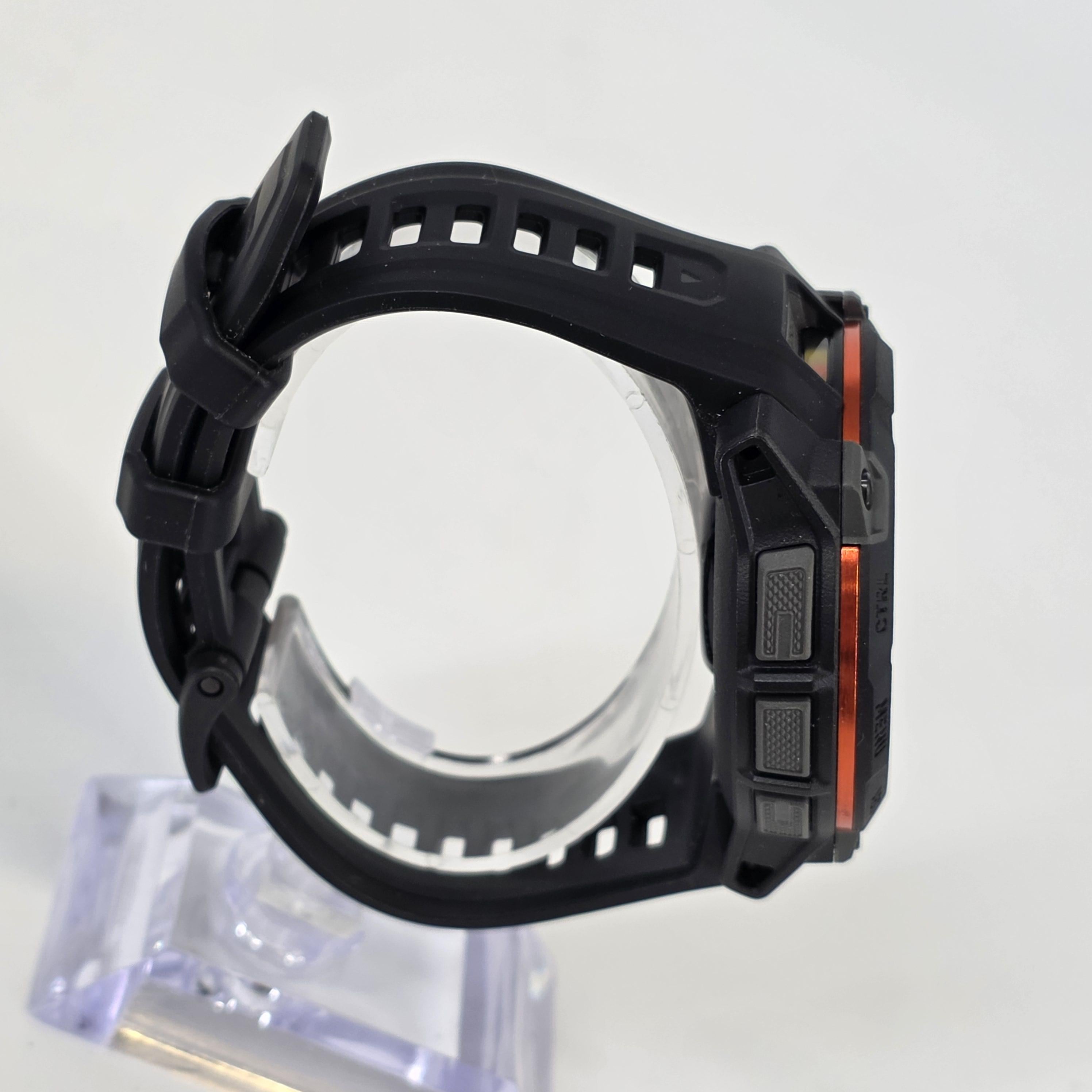 Garmin Instinct 3 Solar 45mm Black GPS