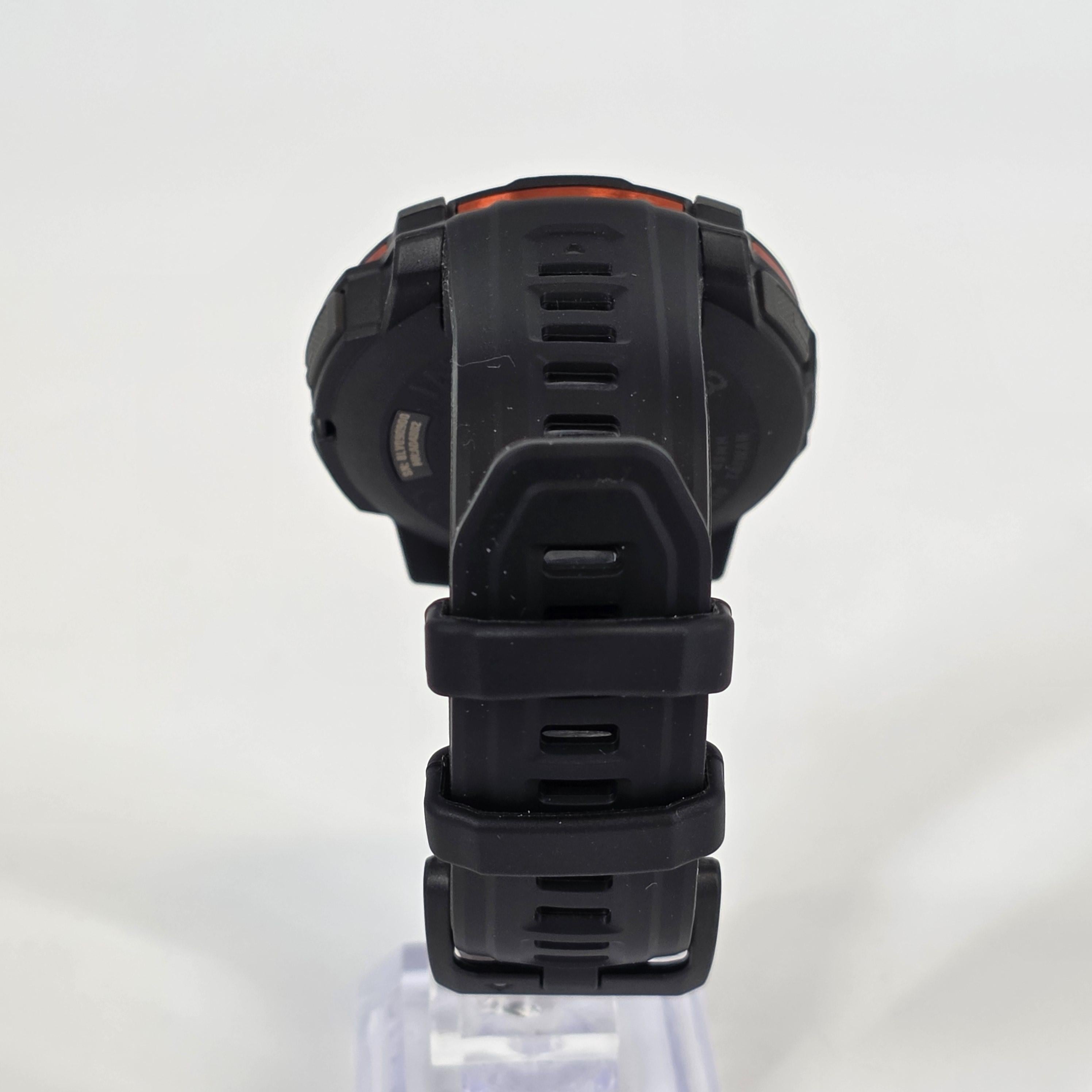 Garmin Instinct 3 Solar 45mm Black GPS