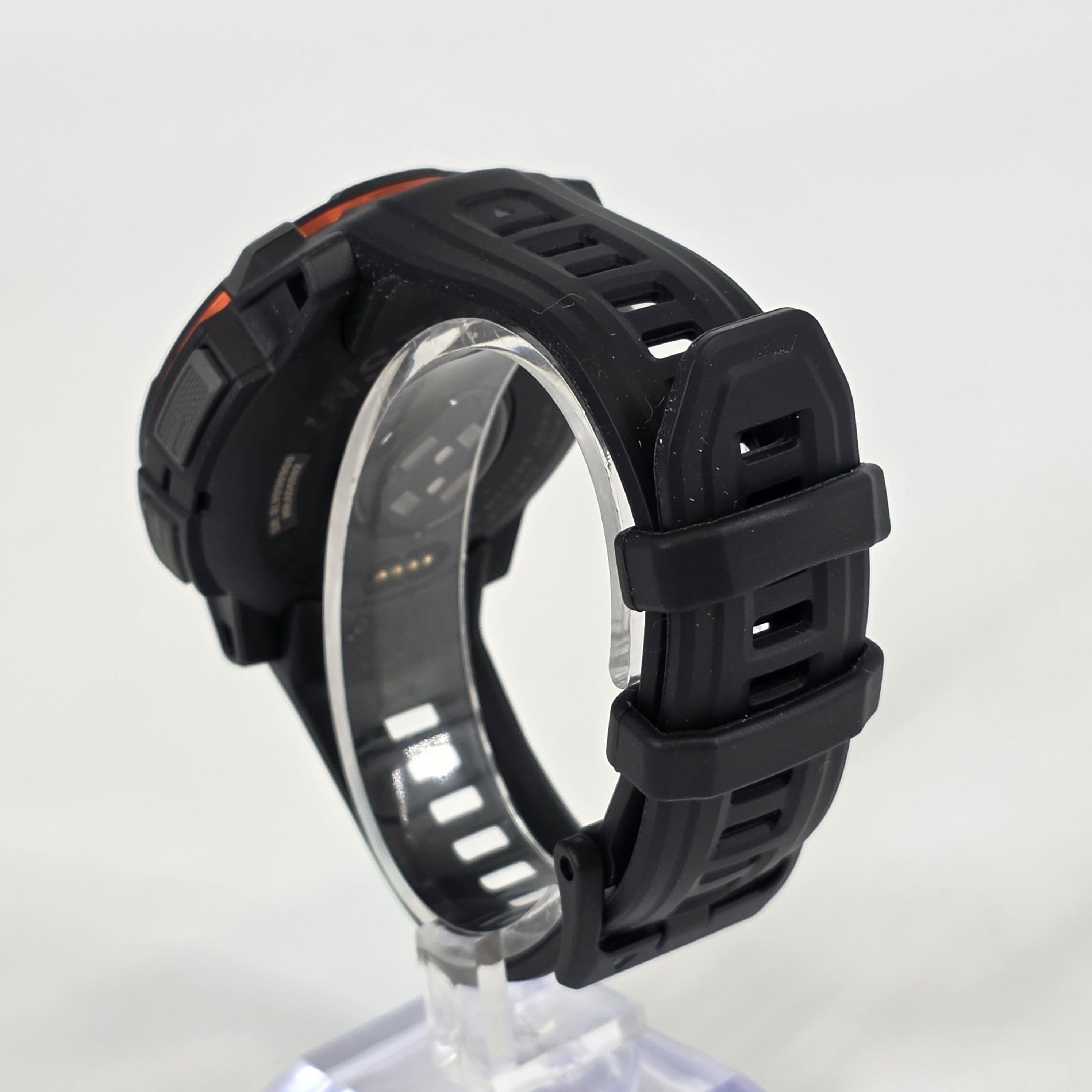 Garmin Instinct 3 Solar 45mm Black GPS