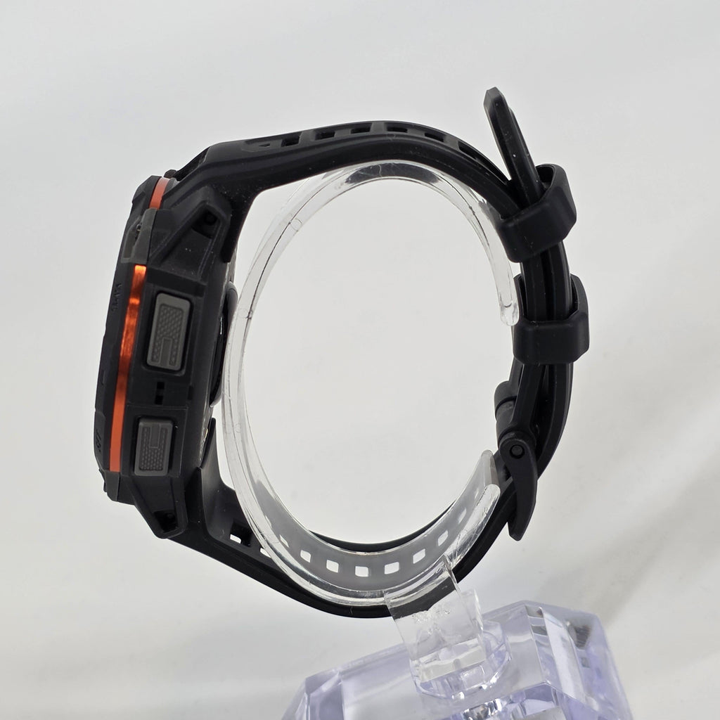 Garmin Instinct 3 Solar 45mm Black GPS