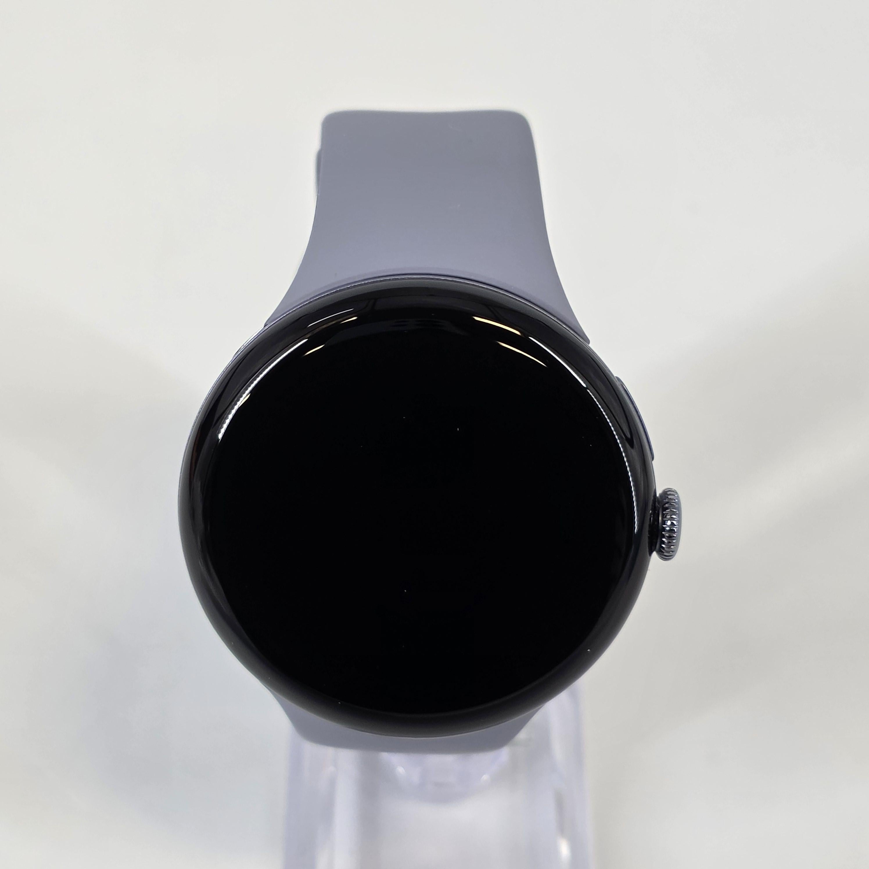 Google Pixel Watch 4 45mm Satin Moonstone WiFi 32GB