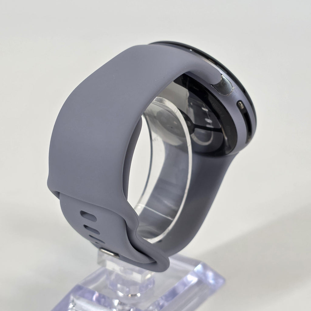 Google Pixel Watch 4 45mm Satin Moonstone WiFi 32GB