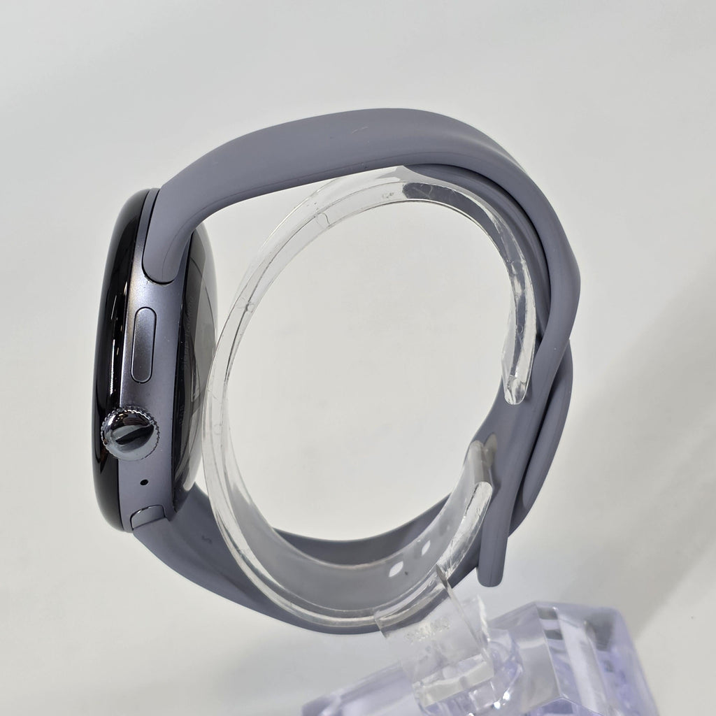Google Pixel Watch 4 45mm Satin Moonstone WiFi 32GB