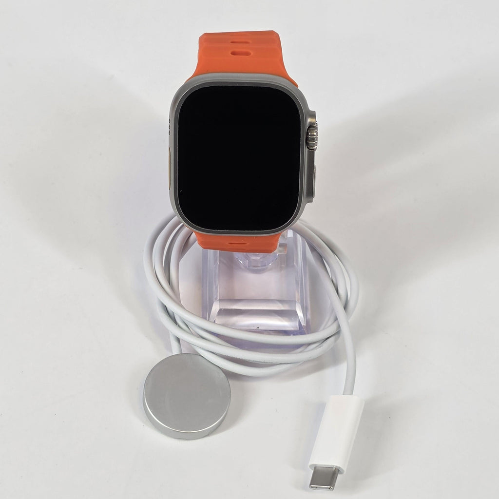 Apple Watch (Ultra) 49mm Unlocked 32GB