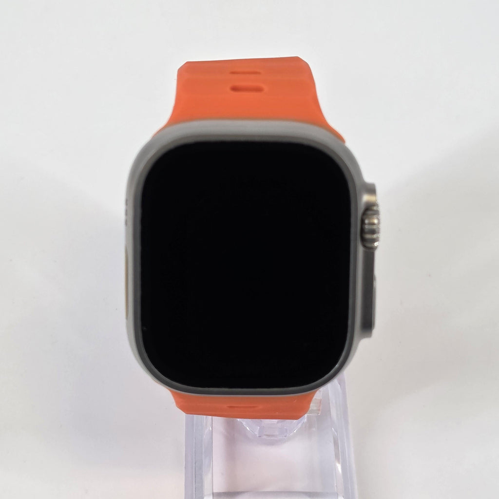 Apple Watch (Ultra) 49mm Unlocked 32GB