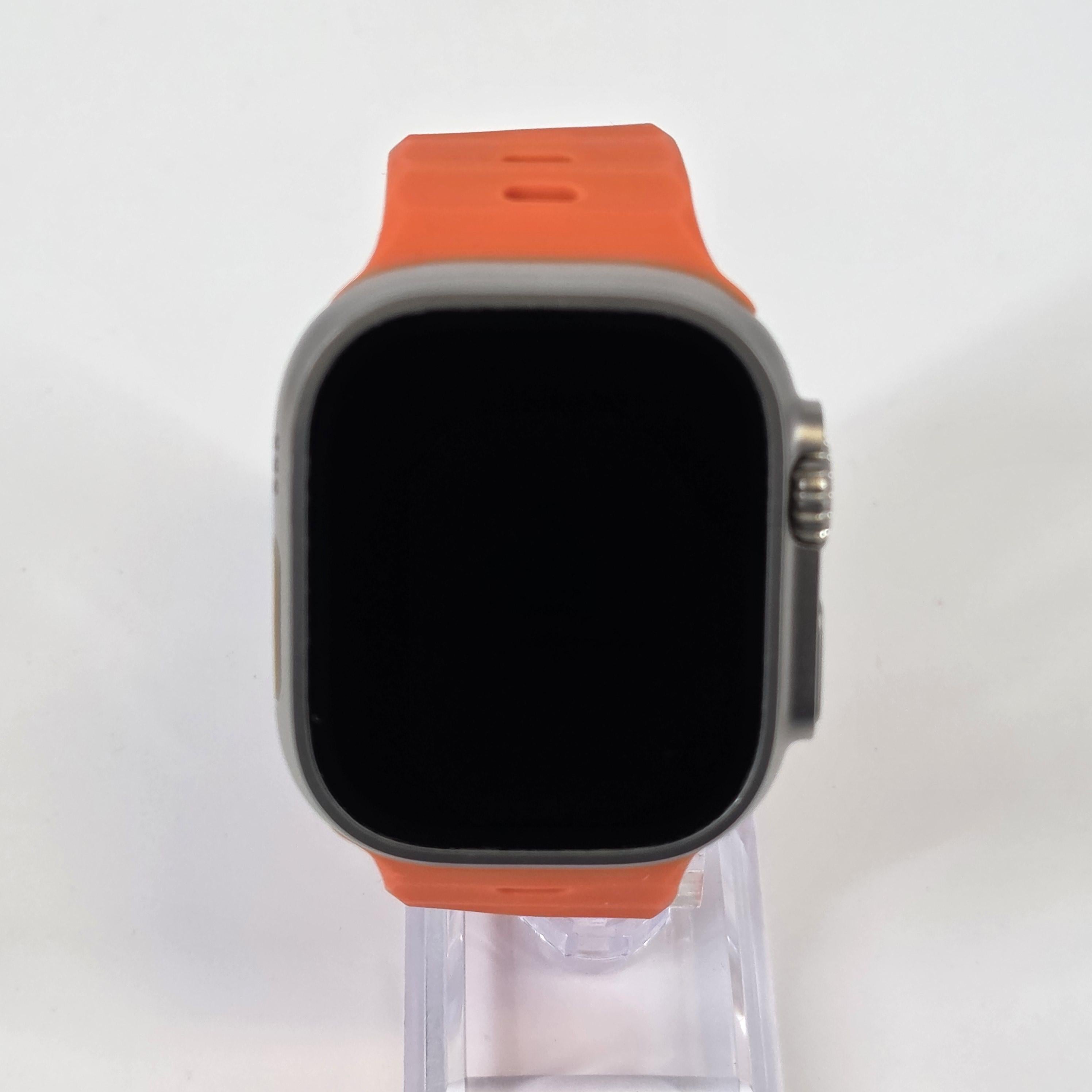 Apple Watch (Ultra) 49mm Unlocked 32GB