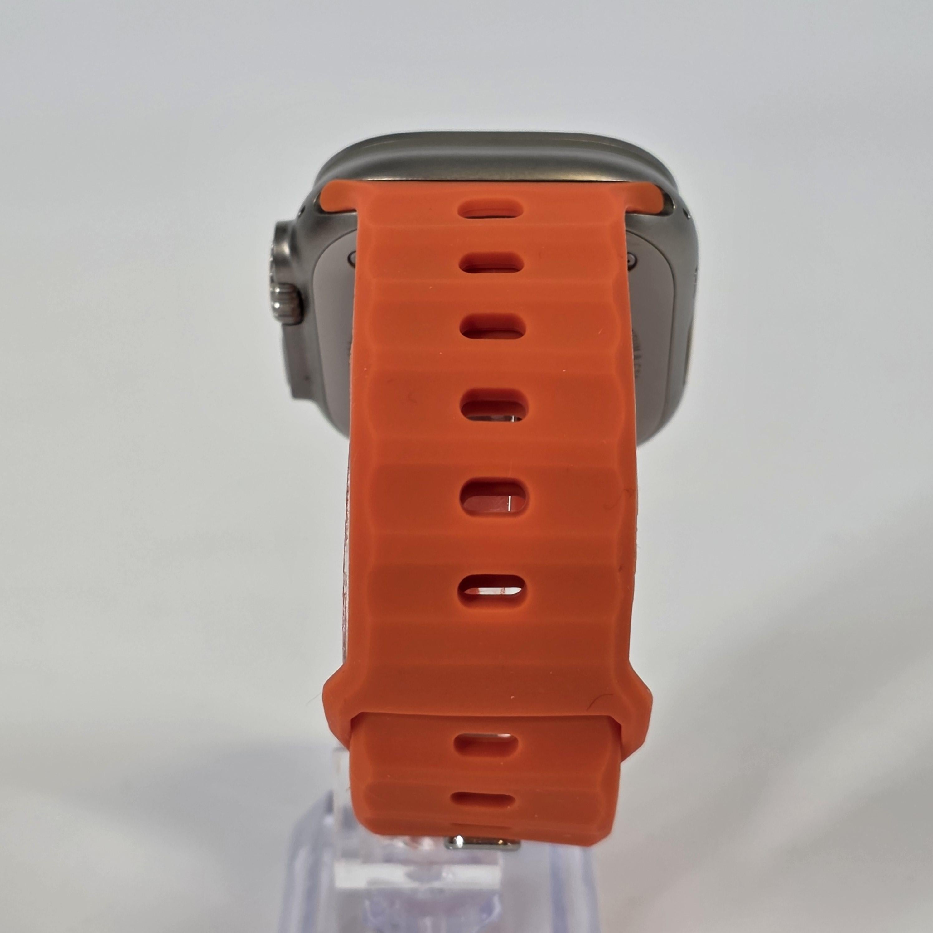 Apple Watch (Ultra) 49mm Unlocked 32GB