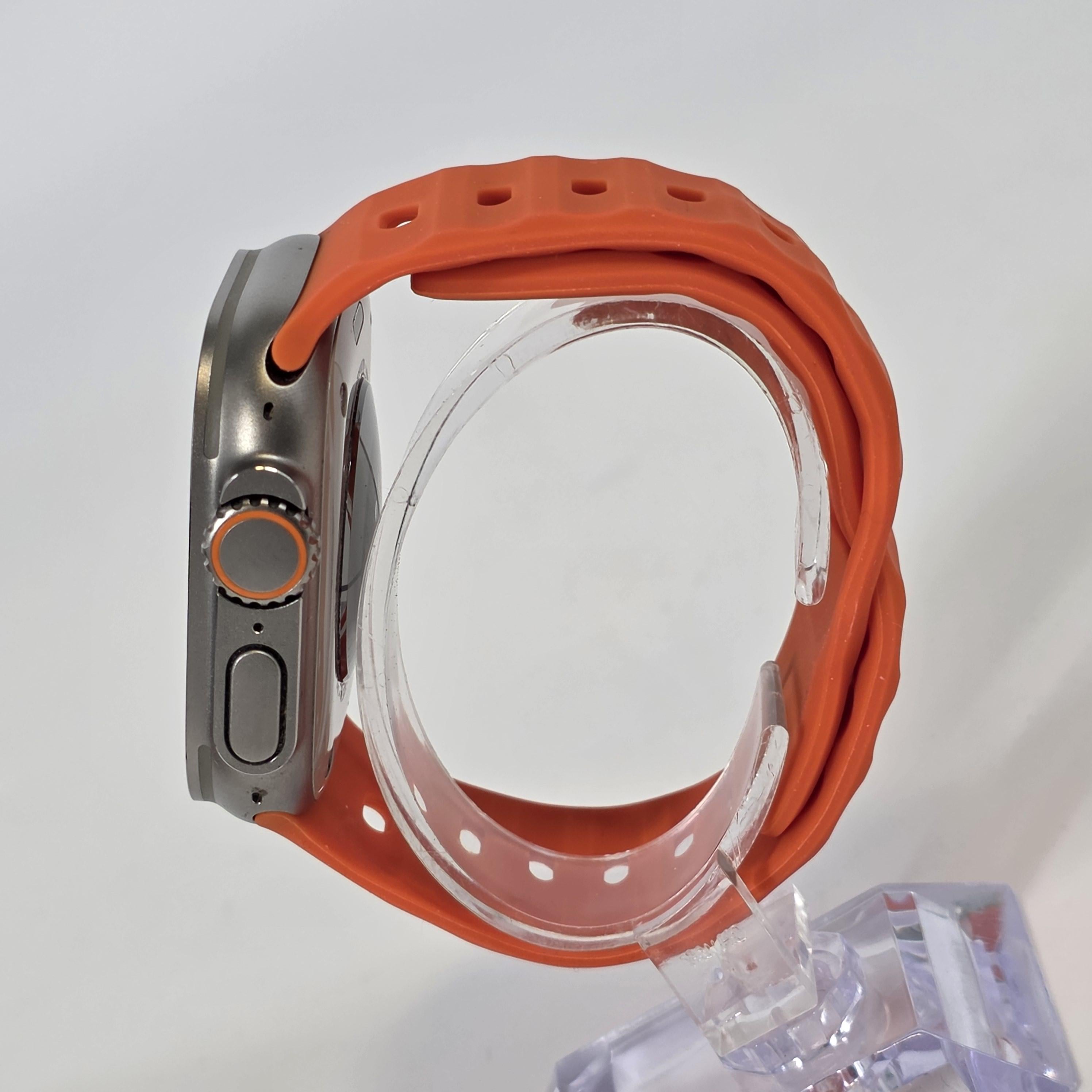 Apple Watch (Ultra) 49mm Unlocked 32GB