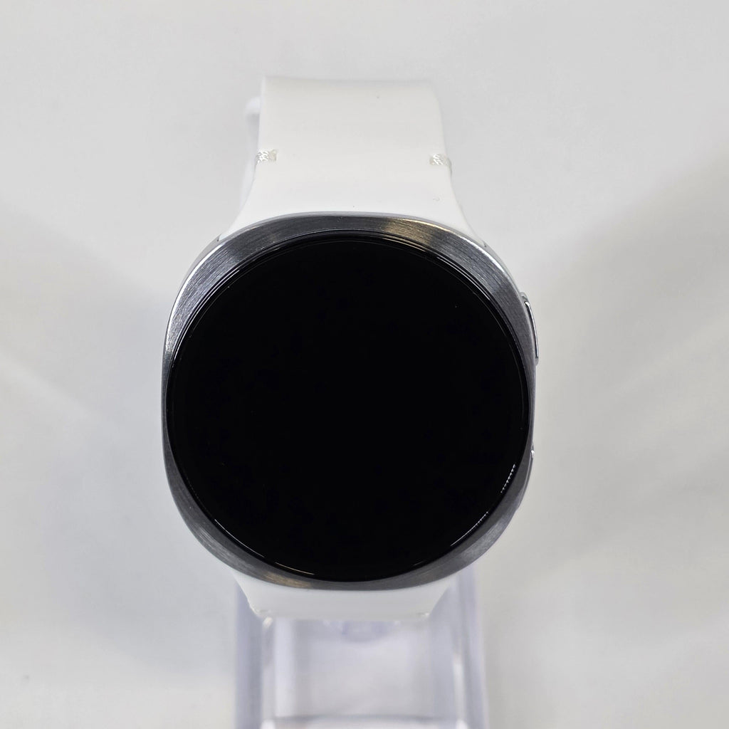 Samsung Galaxy Watch8 44mm Silver Unlocked 32GB