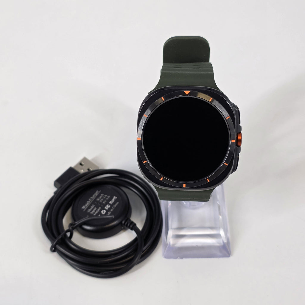 Samsung Galaxy Watch Ultra 47mm Gray Unlocked 32GB