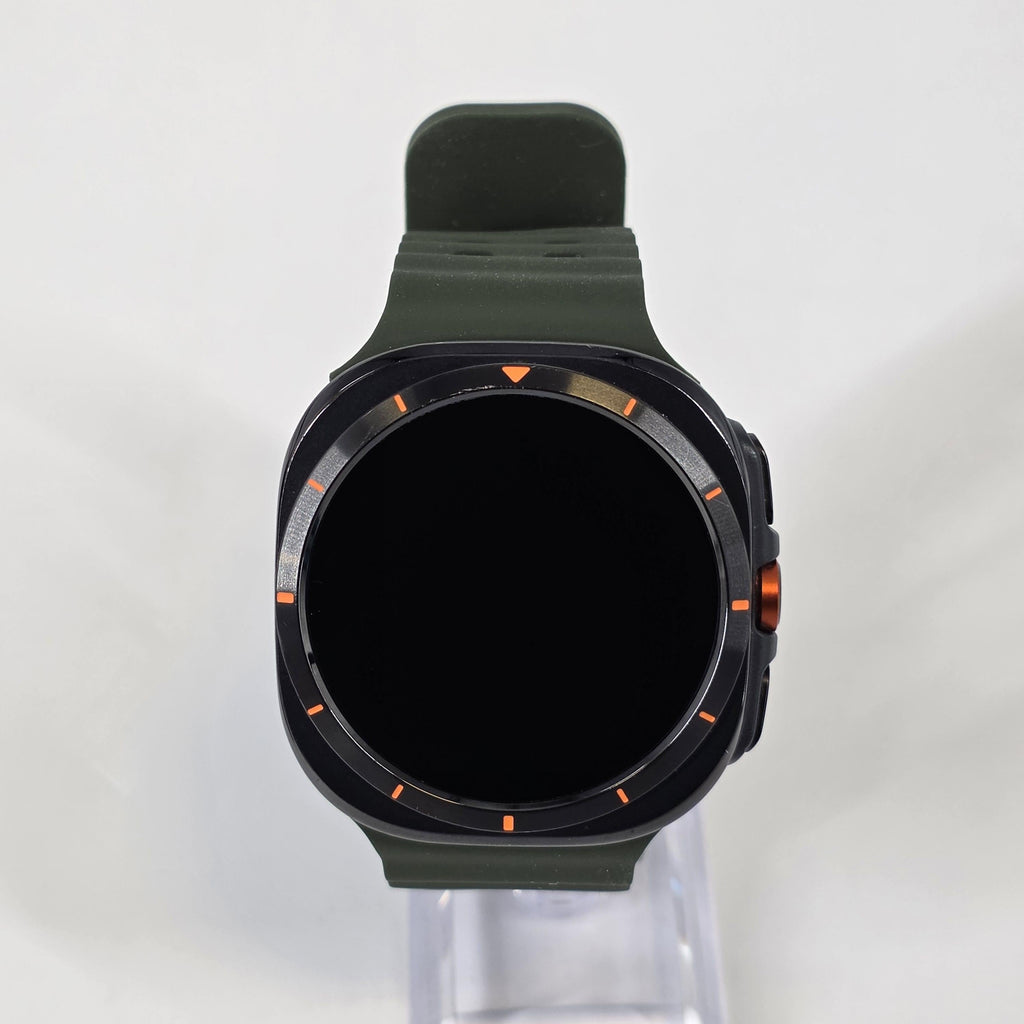 Samsung Galaxy Watch Ultra 47mm Gray Unlocked 32GB