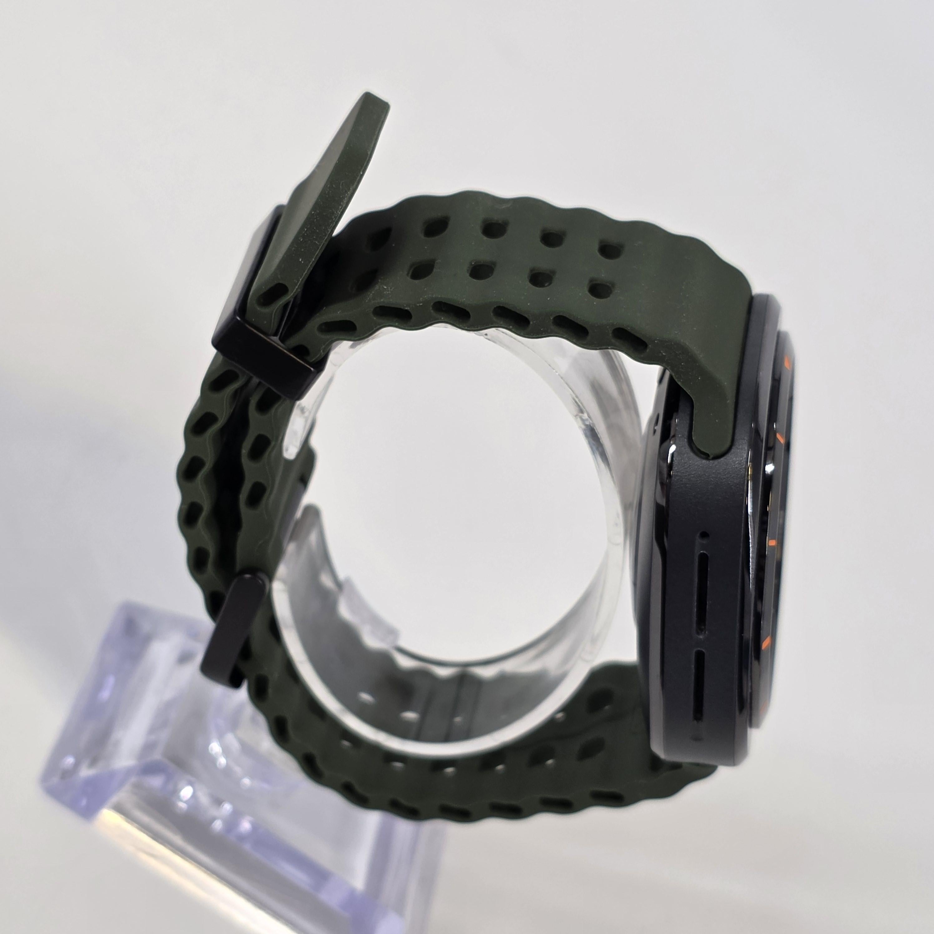 Samsung Galaxy Watch Ultra 47mm Gray Unlocked 32GB