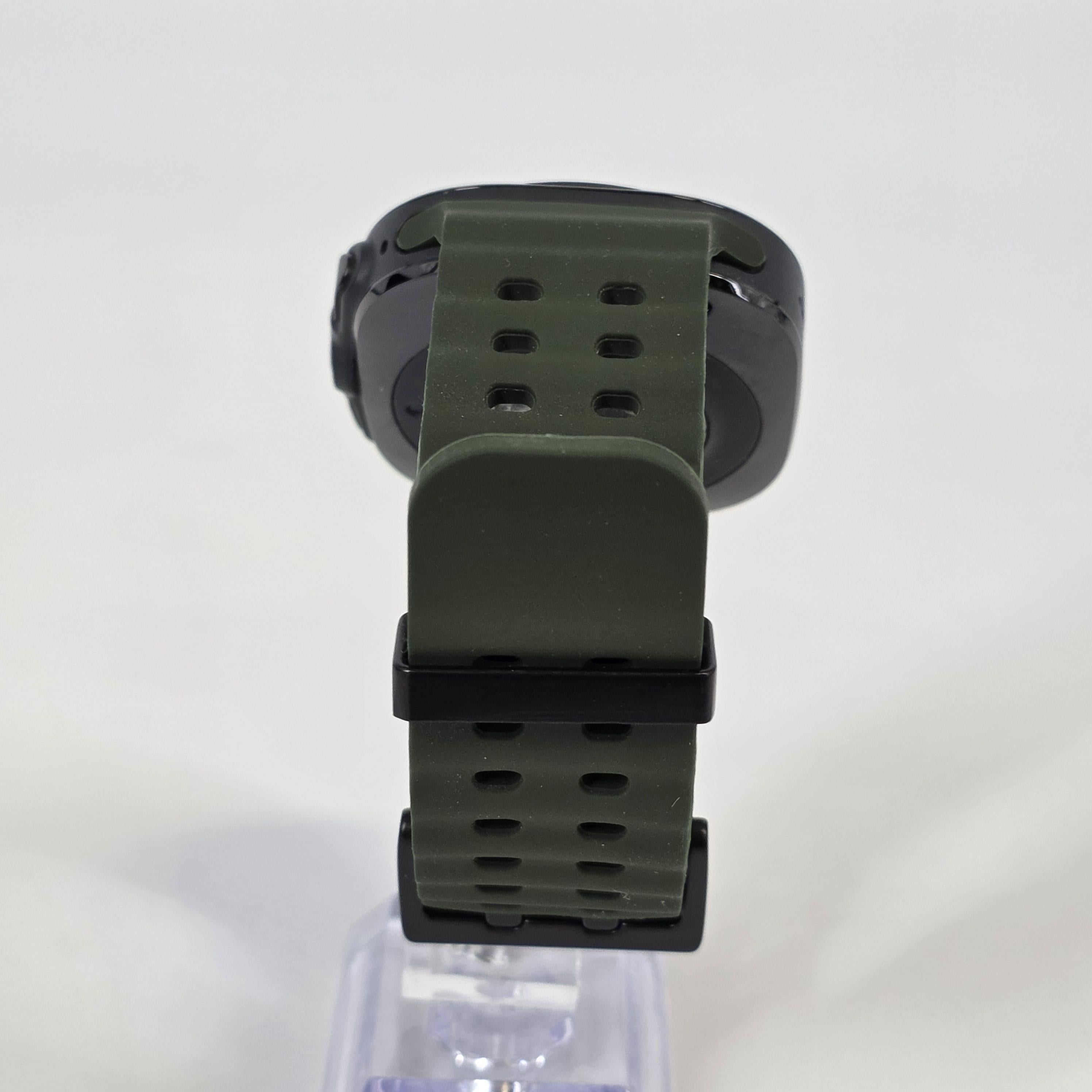 Samsung Galaxy Watch Ultra 47mm Gray Unlocked 32GB