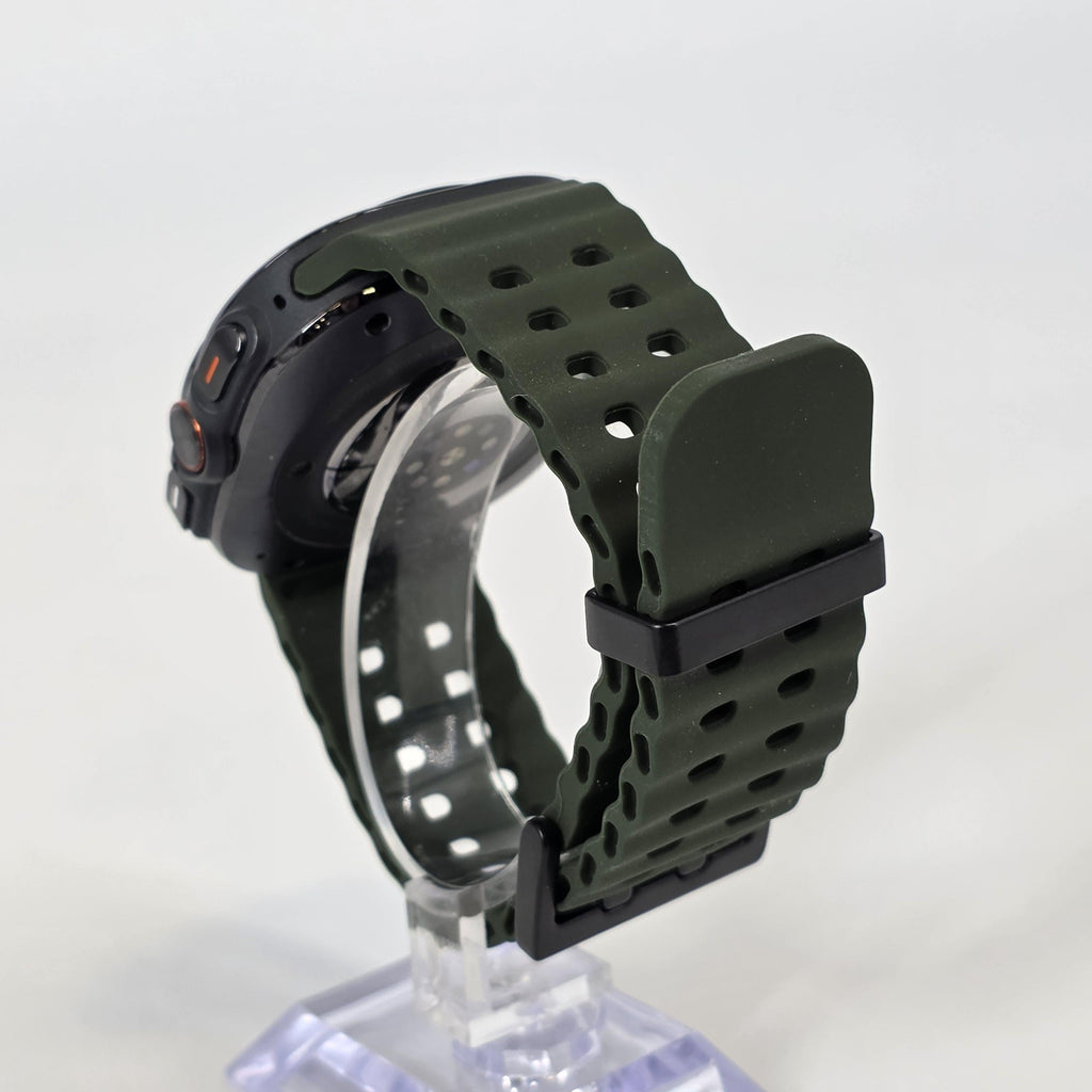 Samsung Galaxy Watch Ultra 47mm Gray Unlocked 32GB
