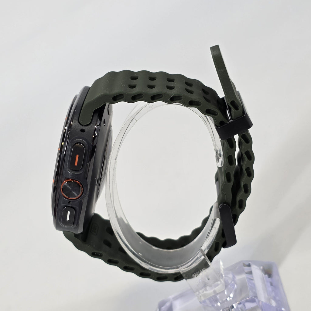 Samsung Galaxy Watch Ultra 47mm Gray Unlocked 32GB