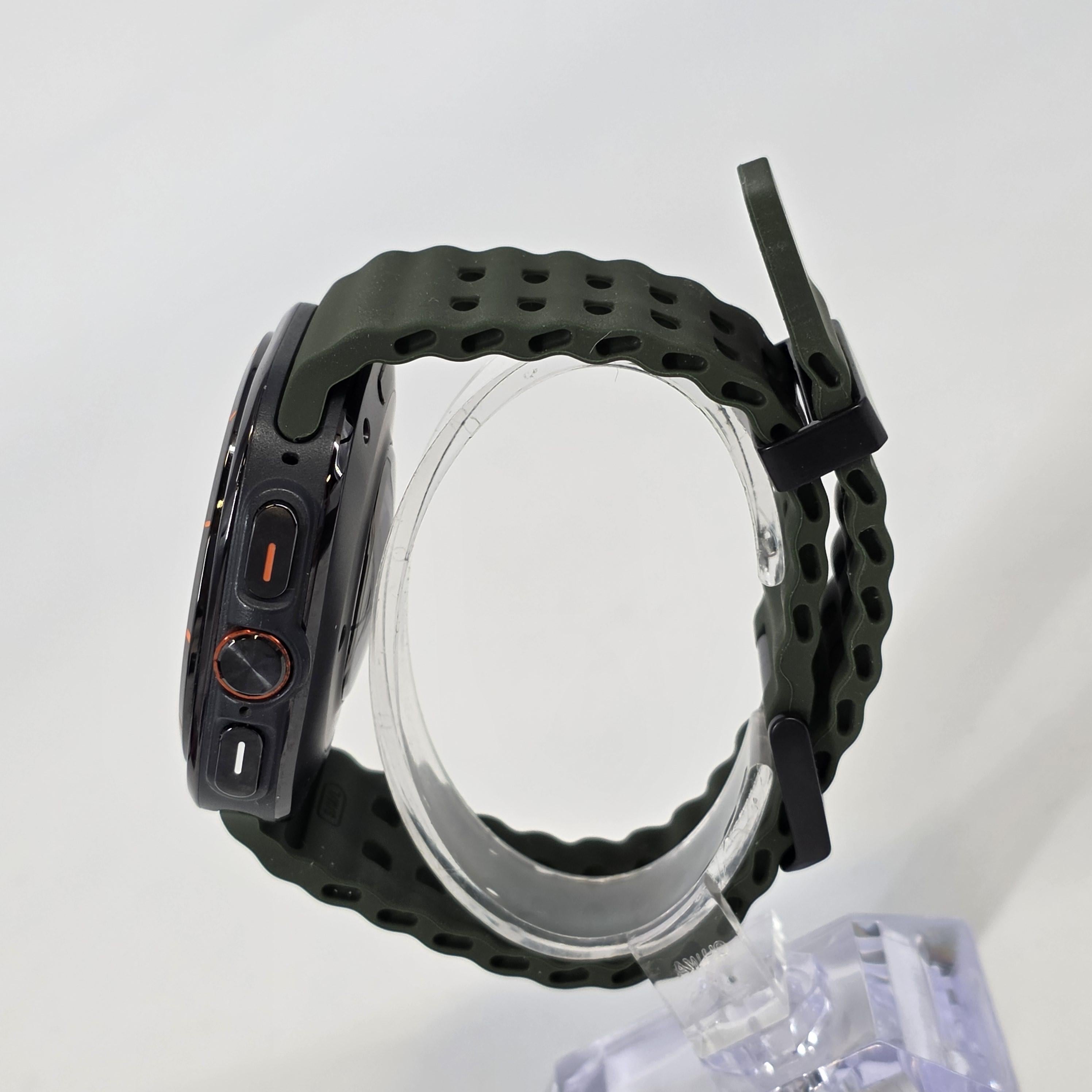 Samsung Galaxy Watch Ultra 47mm Gray Unlocked 32GB