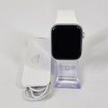 Apple Watch (Series 6) 44mm Silver Unlocked 32GB