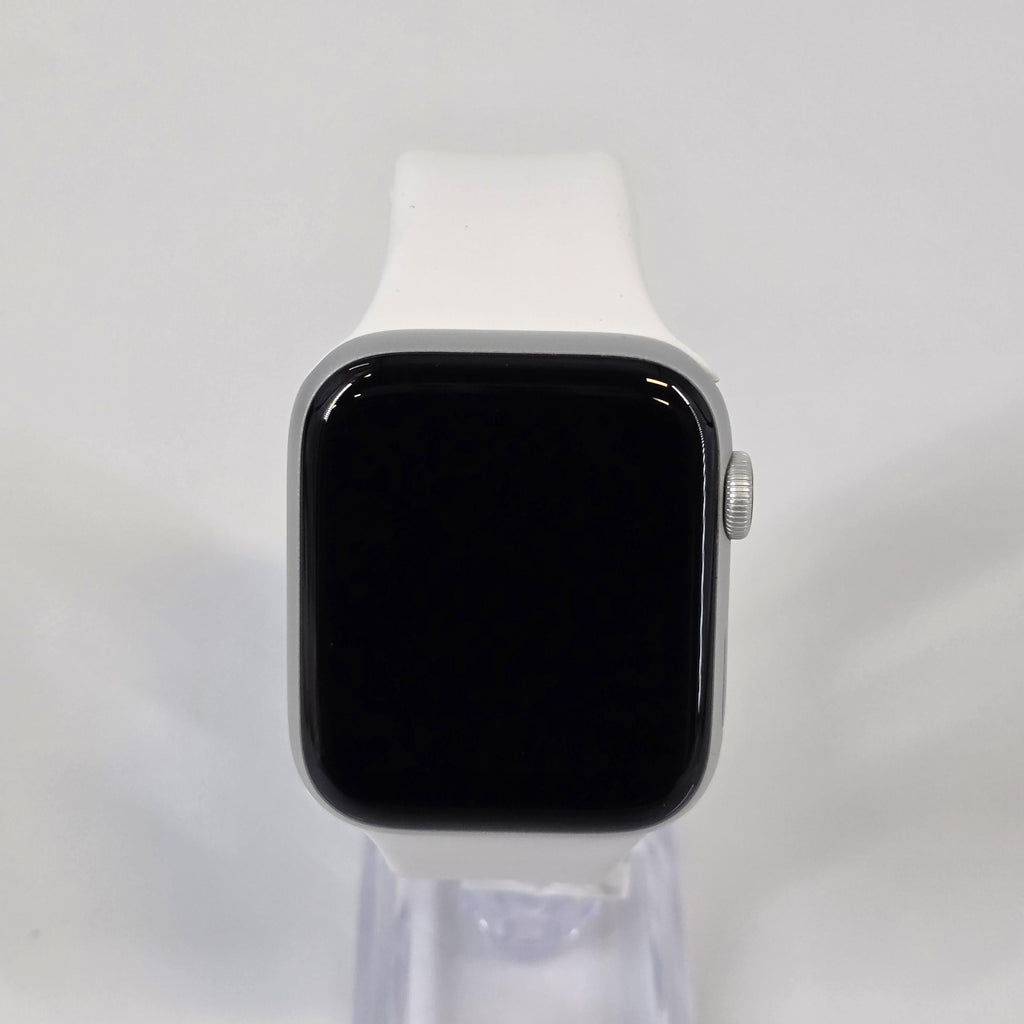 Apple Watch (Series 6) 44mm Silver Unlocked 32GB