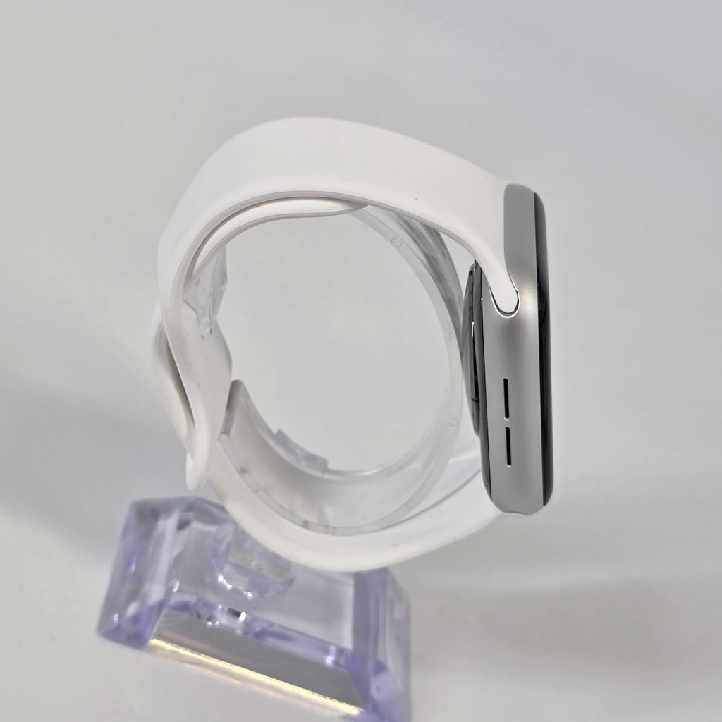 Apple Watch (Series 6) 44mm Silver Unlocked 32GB