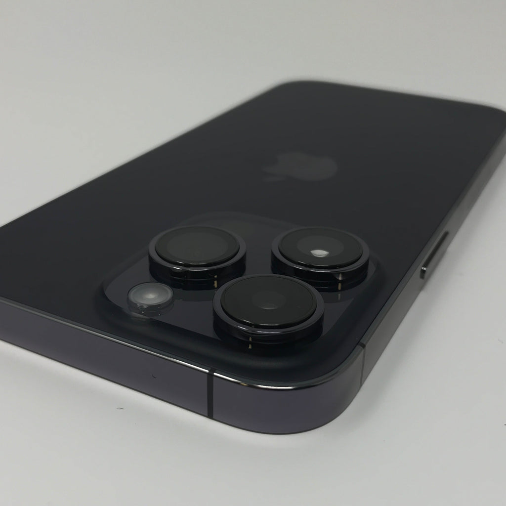 iPhone 14 Pro Max 512GB Deep Purple (GSM Unlocked)