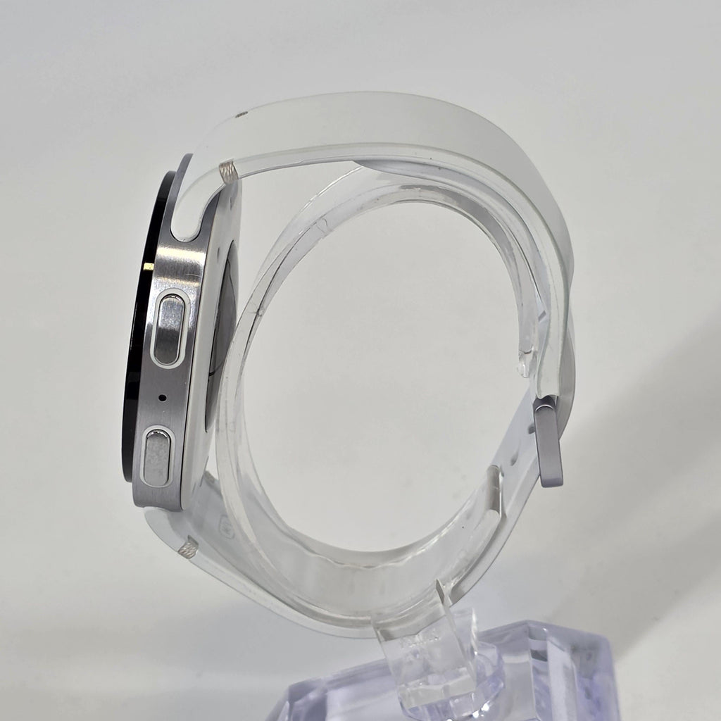 Samsung Galaxy Watch8 44mm Silver Unlocked 32GB