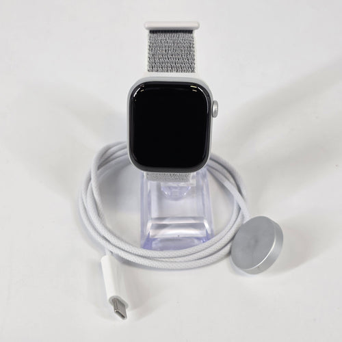 Apple Watch (Series 11) 42mm Silver Unlocked 64GB