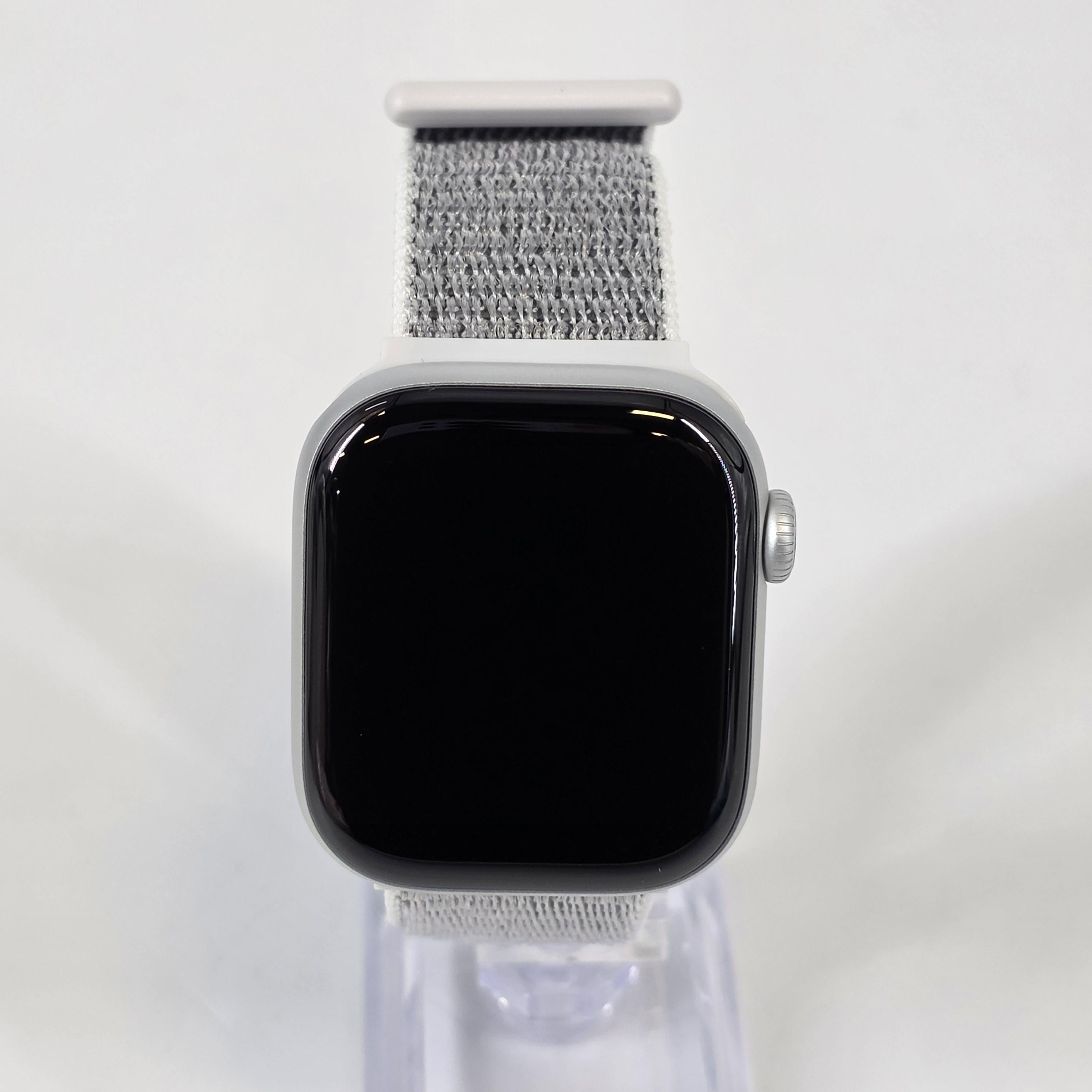Apple Watch (Series 11) 42mm Silver Unlocked 64GB
