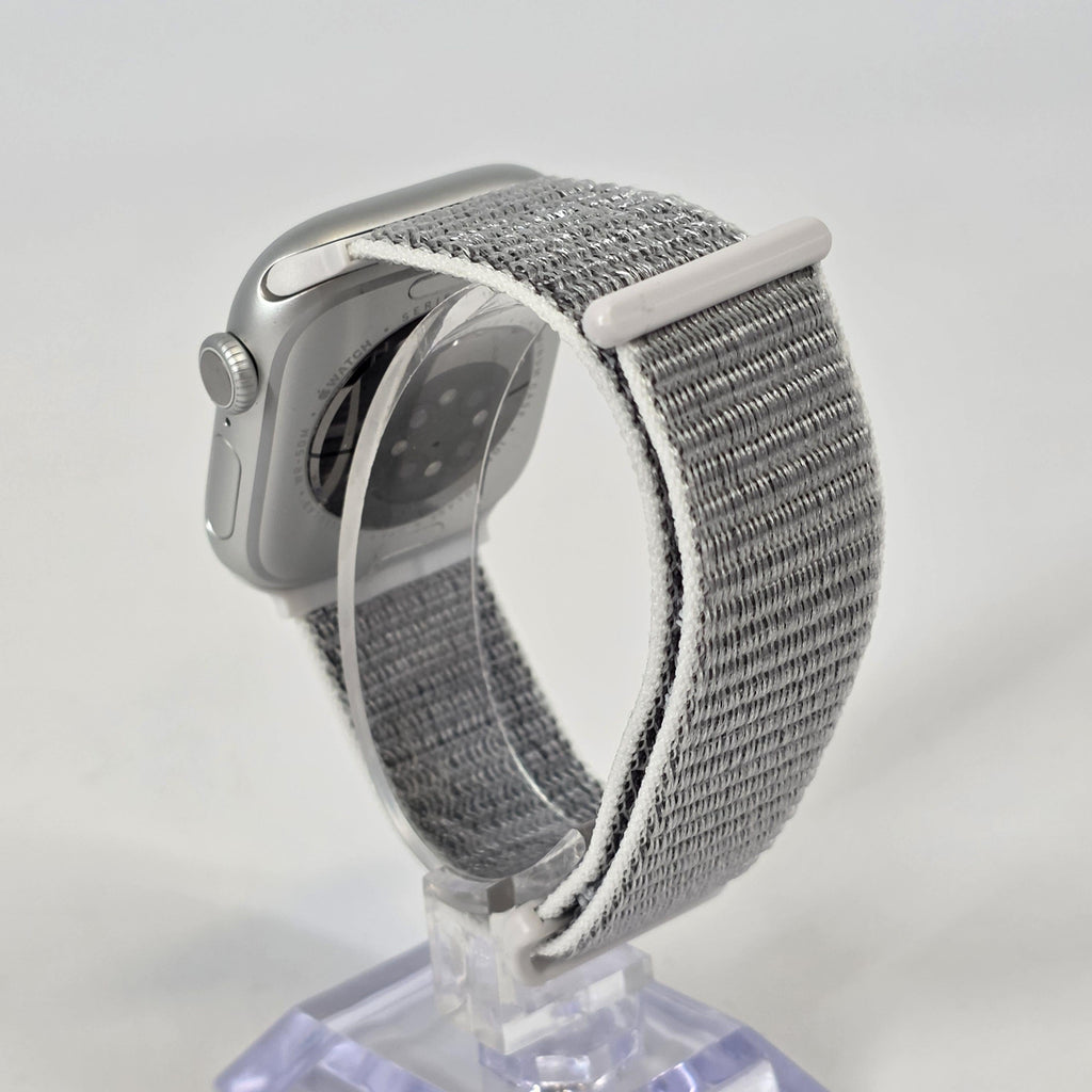 Apple Watch (Series 11) 42mm Silver Unlocked 64GB