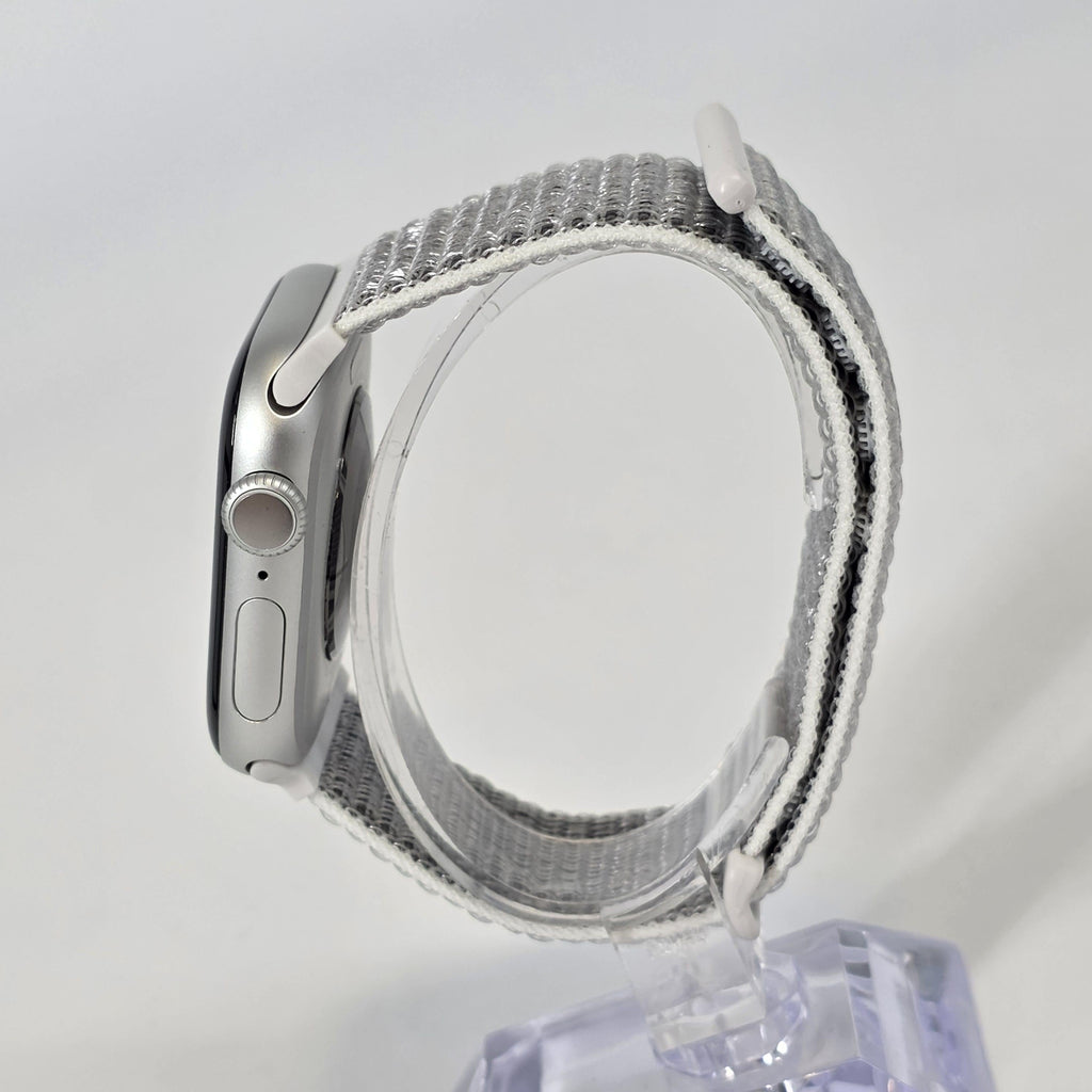 Apple Watch (Series 11) 42mm Silver Unlocked 64GB