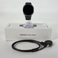 Samsung Galaxy Watch8 40mm Silver WiFi 32GB
