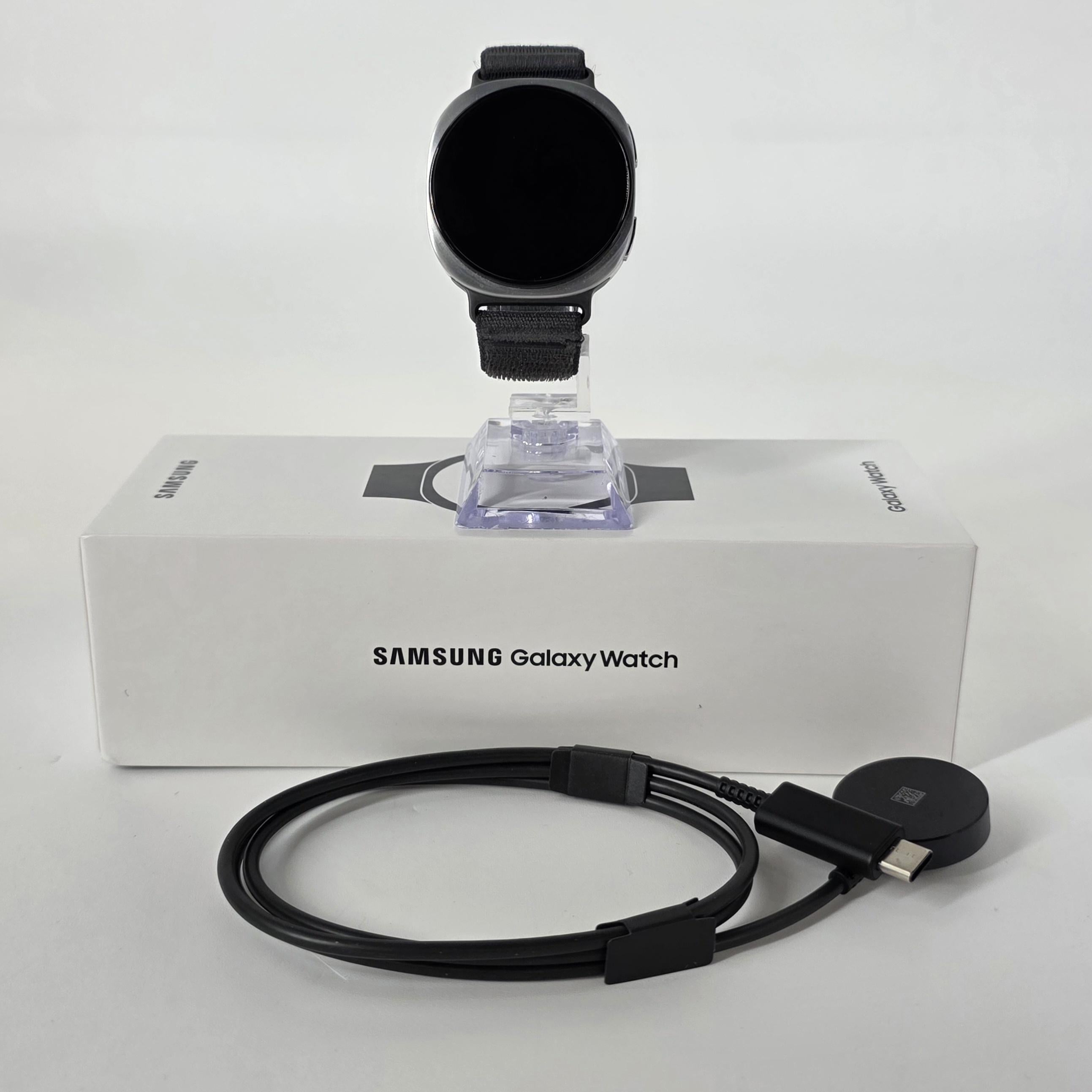 Samsung Galaxy Watch8 40mm Silver WiFi 32GB