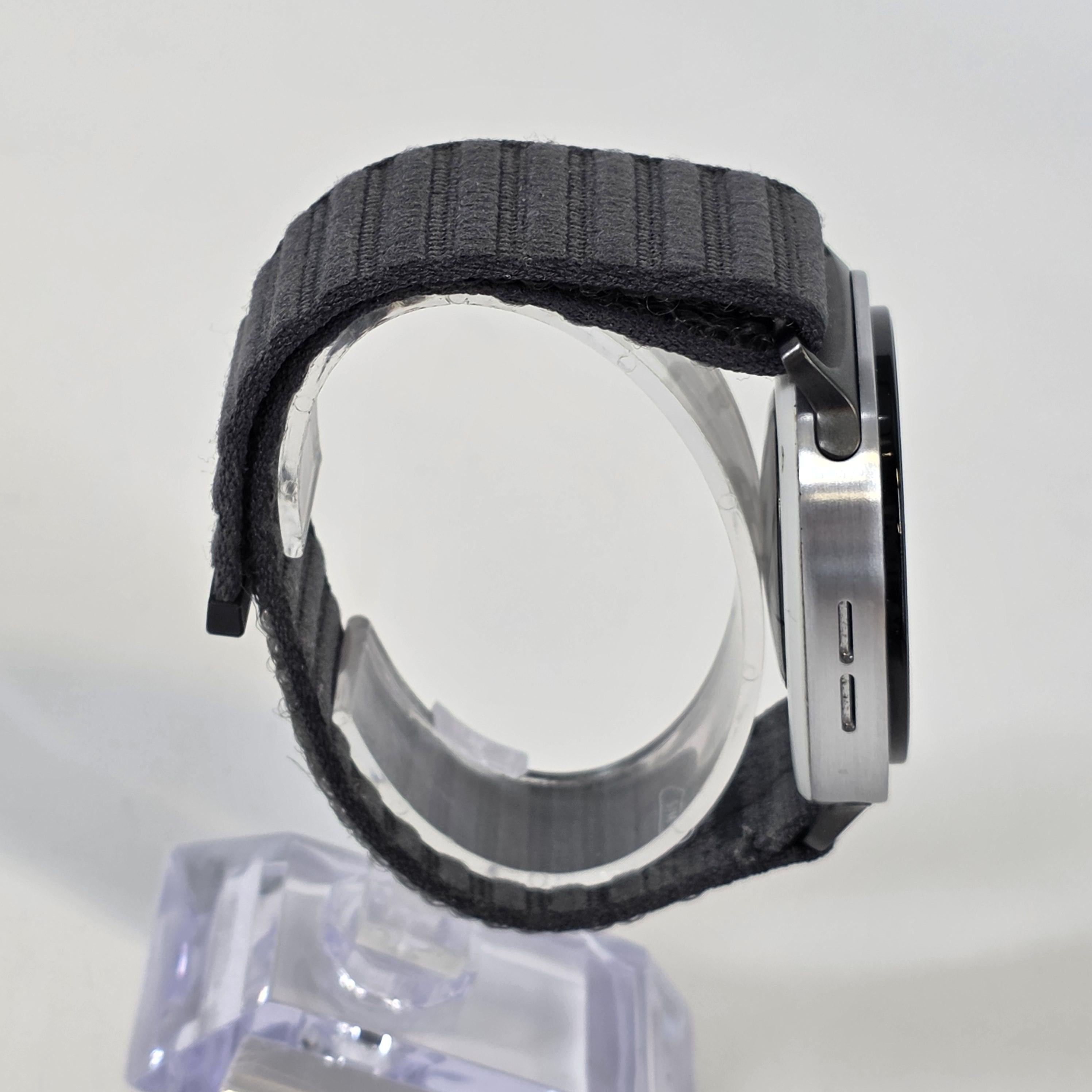 Samsung Galaxy Watch8 40mm Silver WiFi 32GB
