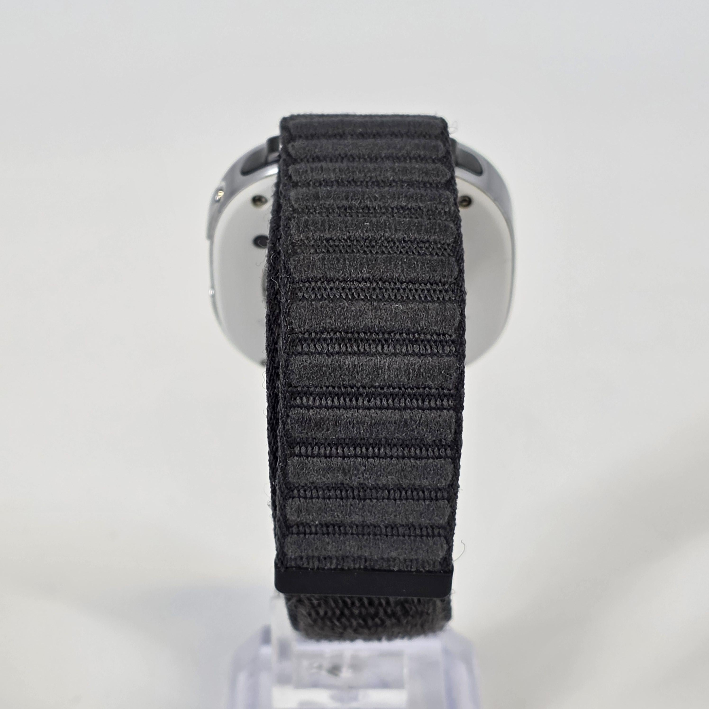 Samsung Galaxy Watch8 40mm Silver WiFi 32GB