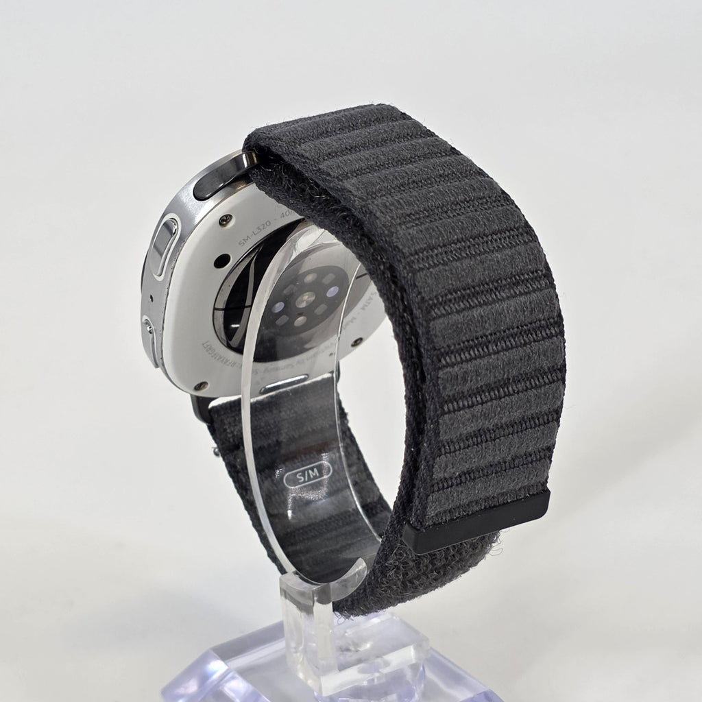 Samsung Galaxy Watch8 40mm Silver WiFi 32GB