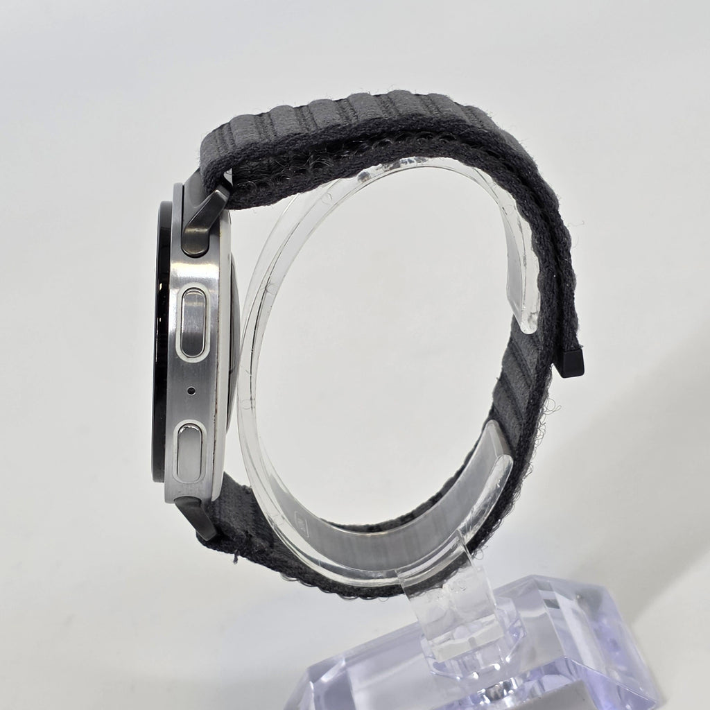 Samsung Galaxy Watch8 40mm Silver WiFi 32GB