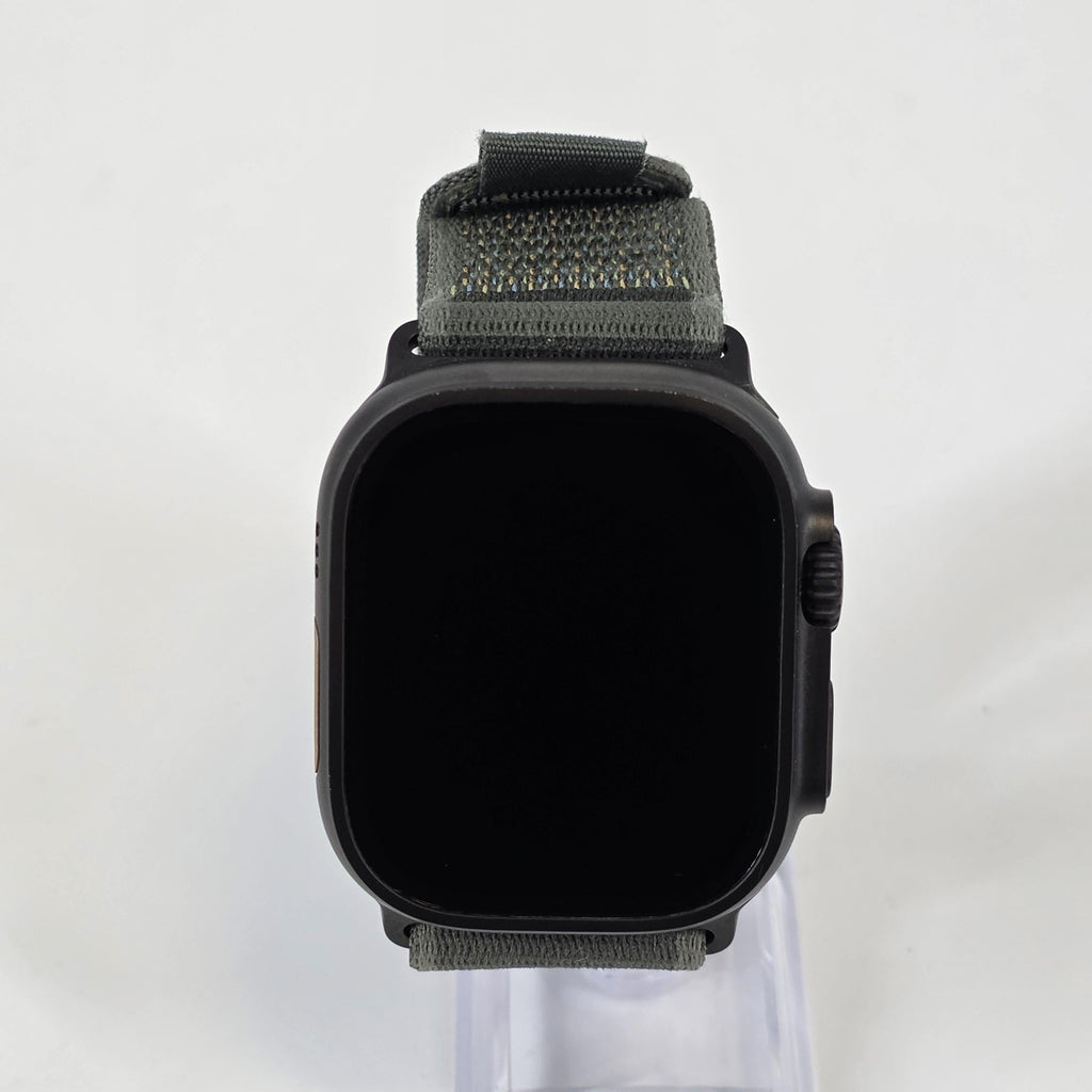 Apple Watch (Ultra 2) 49mm Black Unlocked 64GB