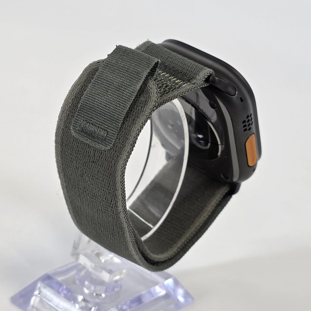 Apple Watch (Ultra 2) 49mm Black Unlocked 64GB