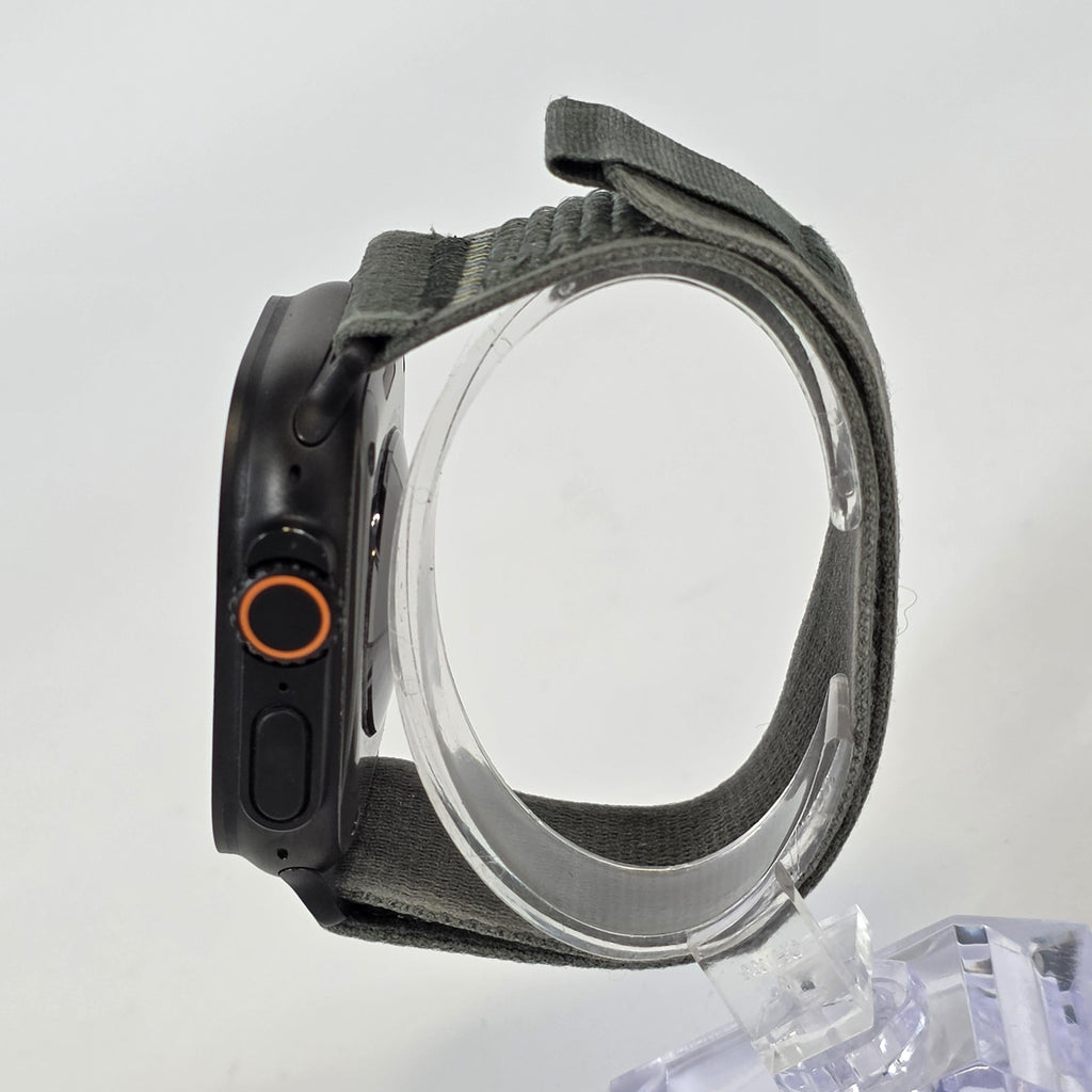 Apple Watch (Ultra 2) 49mm Black Unlocked 64GB