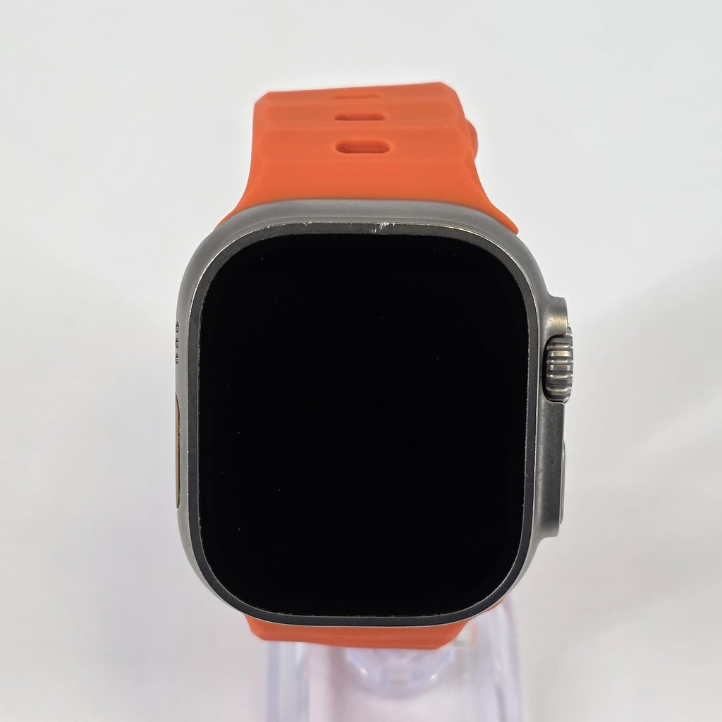 Apple Watch (Ultra) 49mm Unlocked 32GB