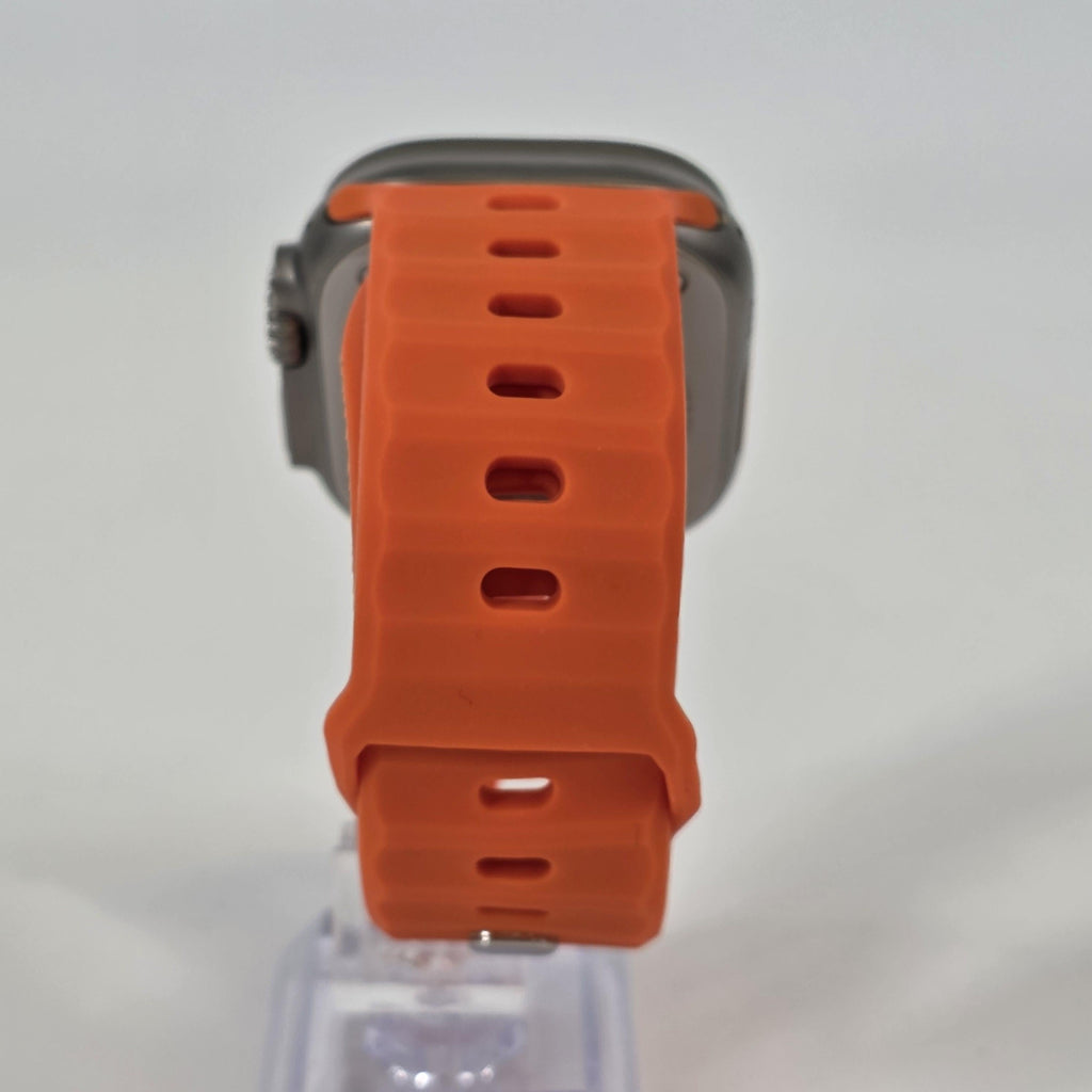 Apple Watch (Ultra) 49mm Unlocked 32GB