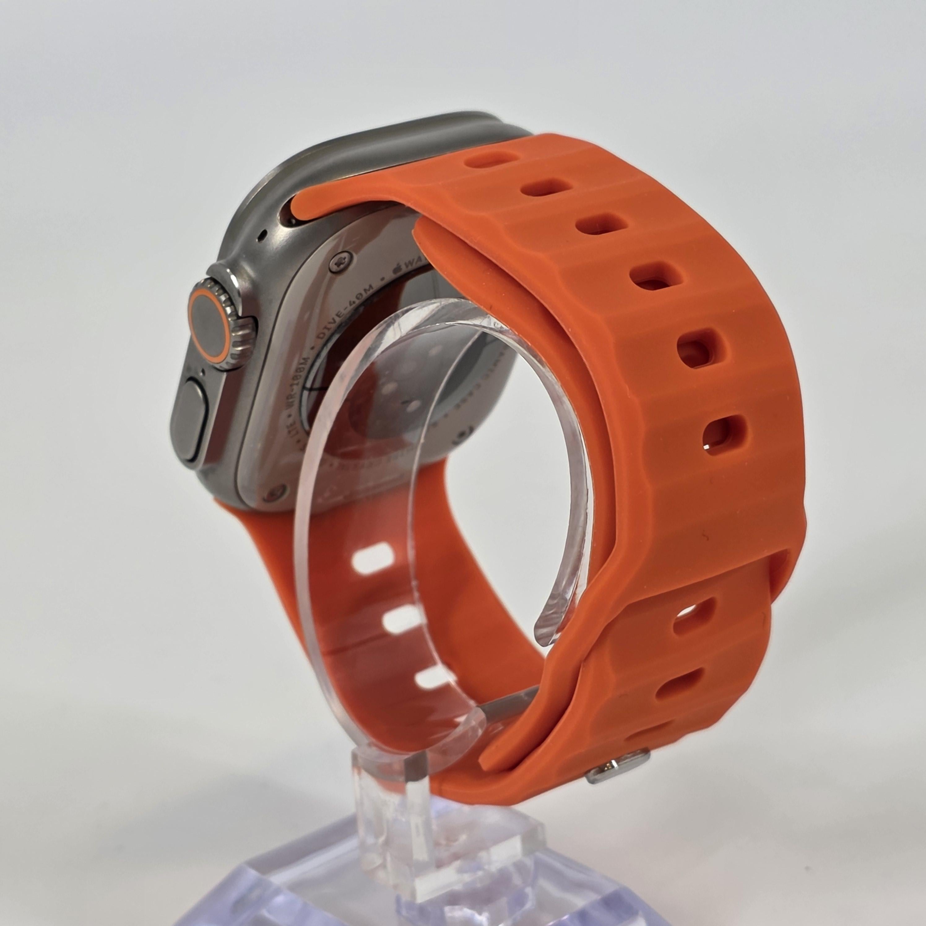 Apple Watch (Ultra) 49mm Unlocked 32GB