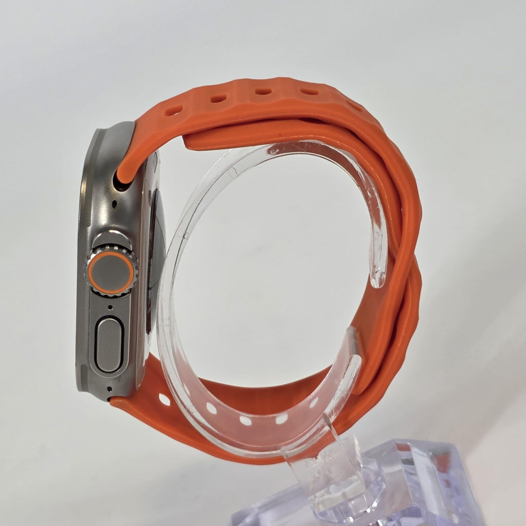 Apple Watch (Ultra) 49mm Unlocked 32GB