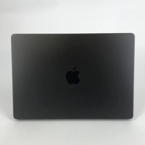 Apple MacBook Pro 14 2025 Space Black M5 10-Core CPU 16GB Unified Memory 1TB Solid State Drive 10-Core GPU