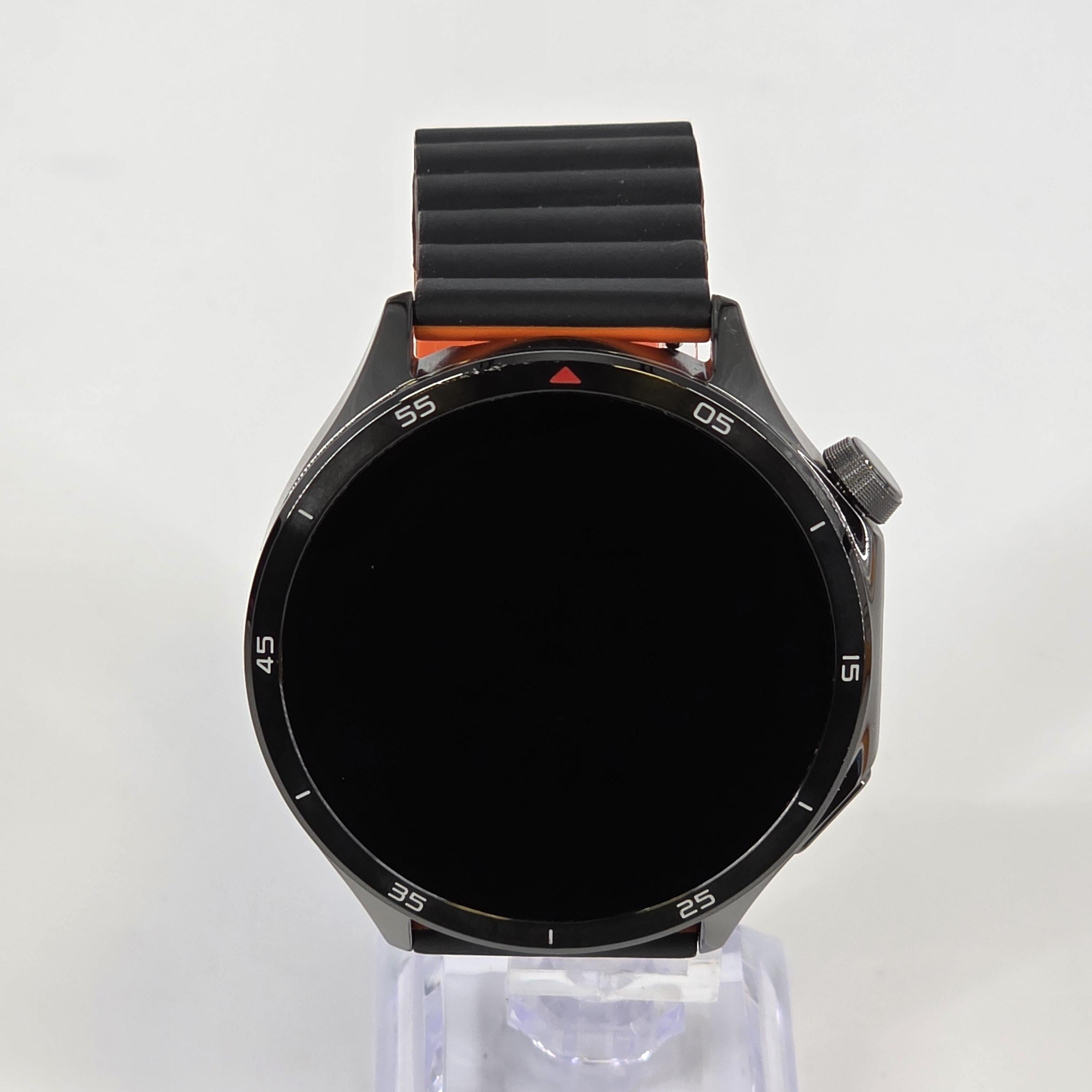 OnePlus Watch 3 46mm Black WiFi 32GB