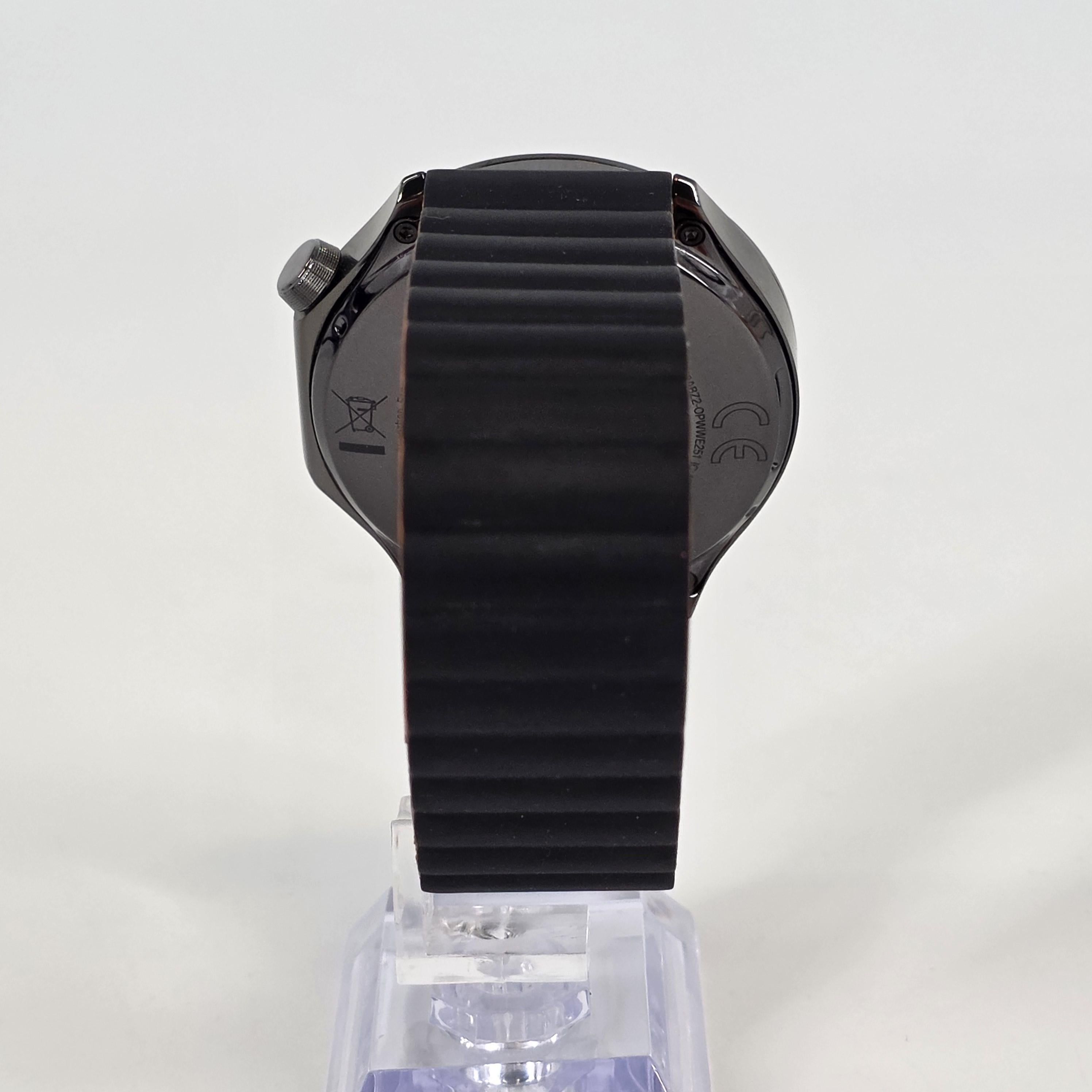 OnePlus Watch 3 46mm Black WiFi 32GB