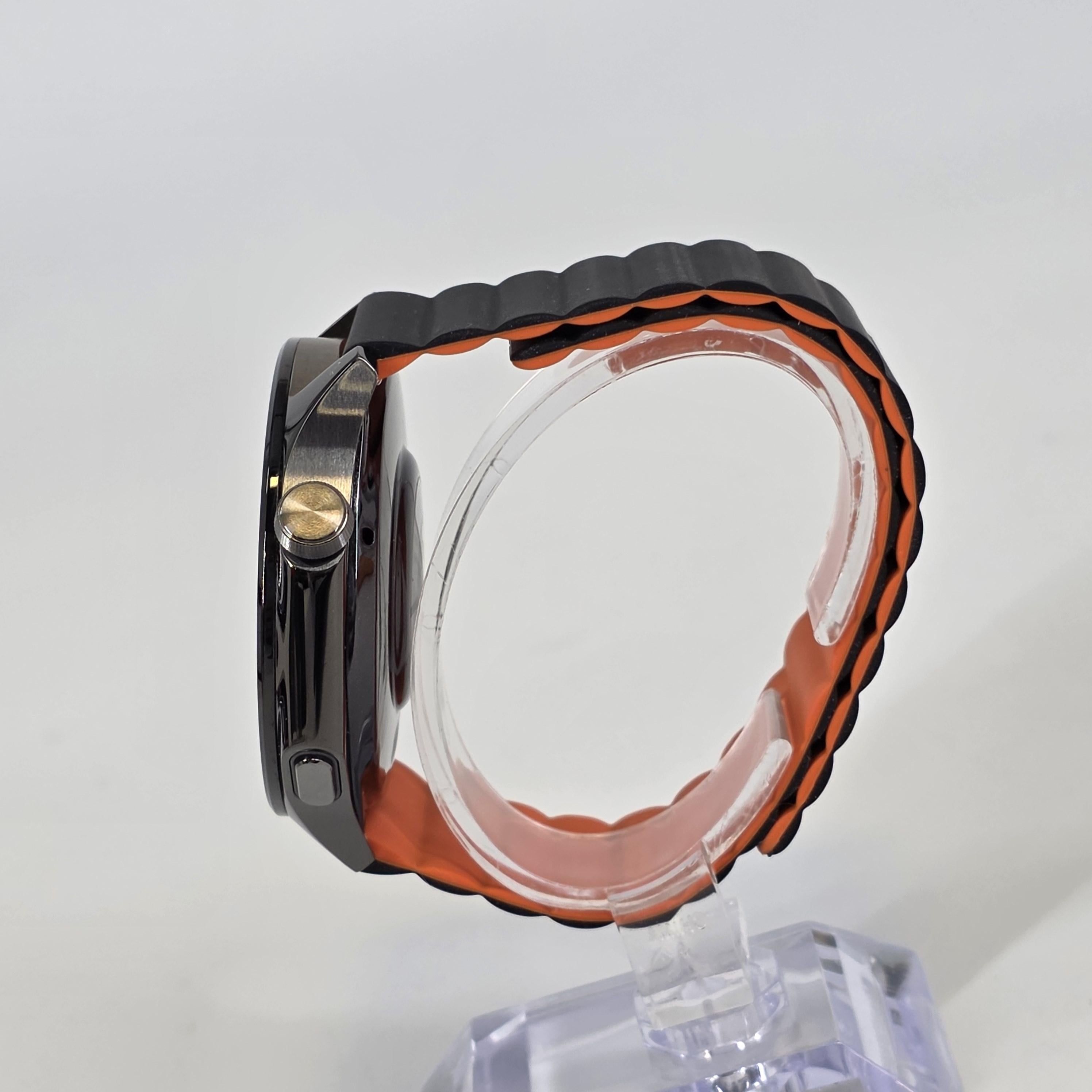 OnePlus Watch 3 46mm Black WiFi 32GB