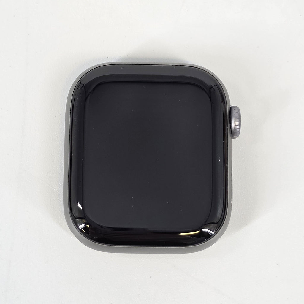 Apple Watch (Series 11) 42mm Space Gray WiFi 64GB