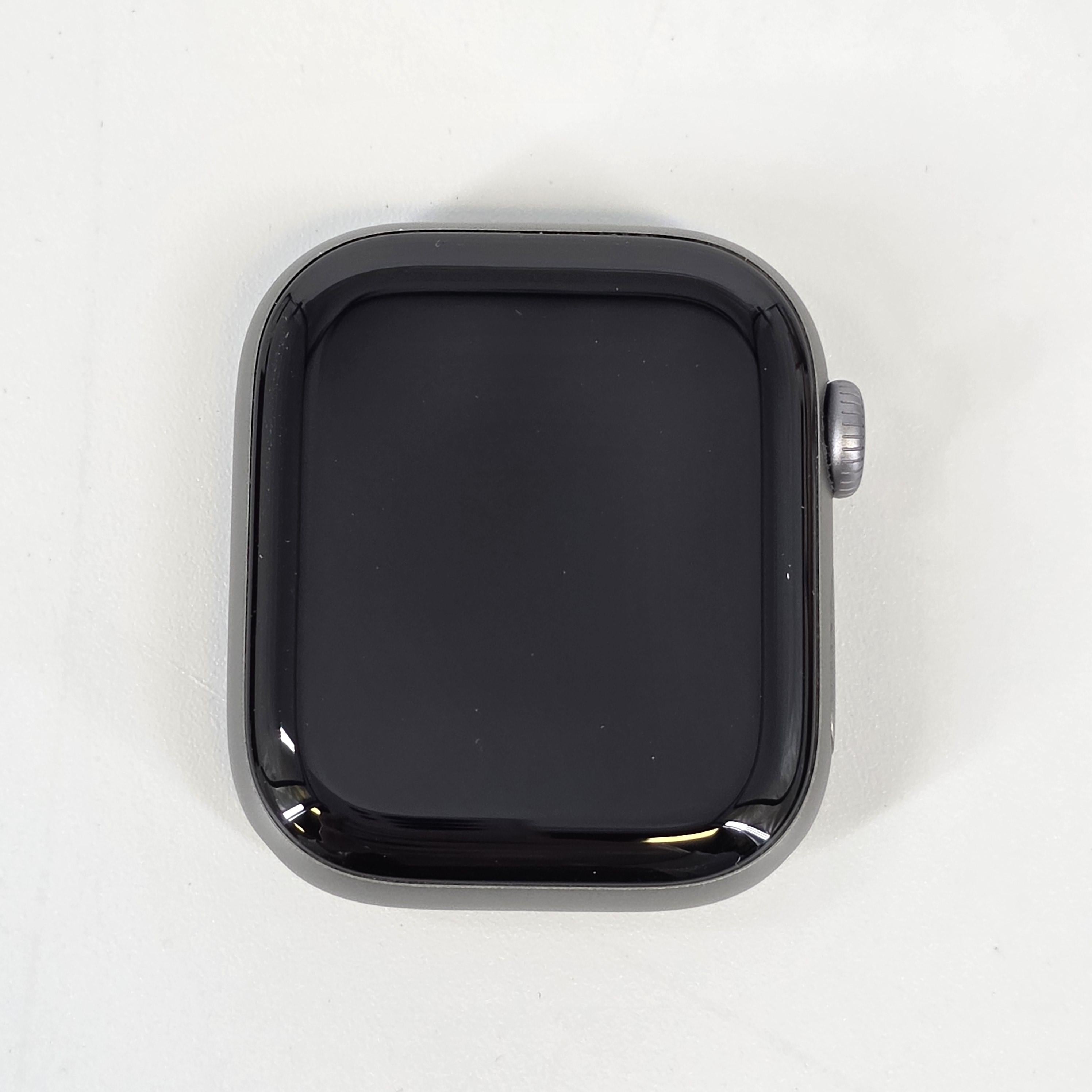 Apple Watch (Series 11) 42mm Space Gray WiFi 64GB